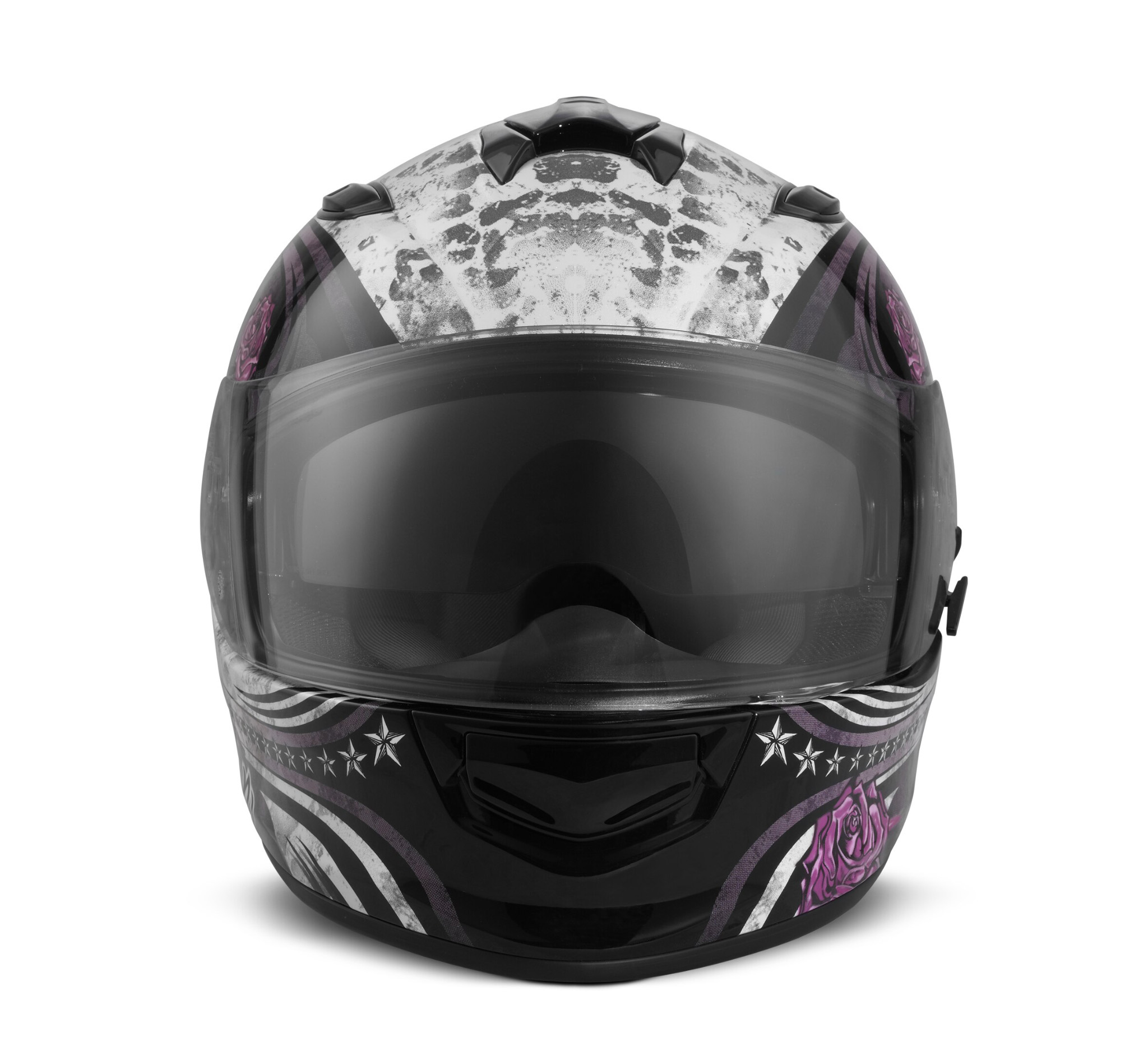 harley davidson airfit helmet