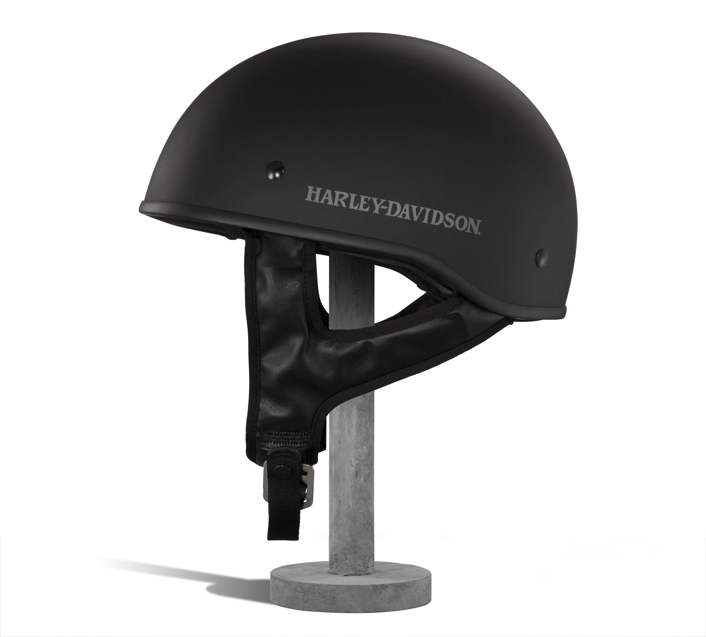 Overdrive Low Profile Half Helmet