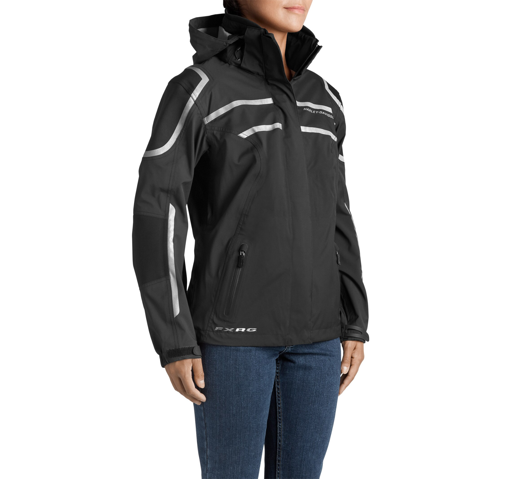 Fxrg switchback clearance jacket