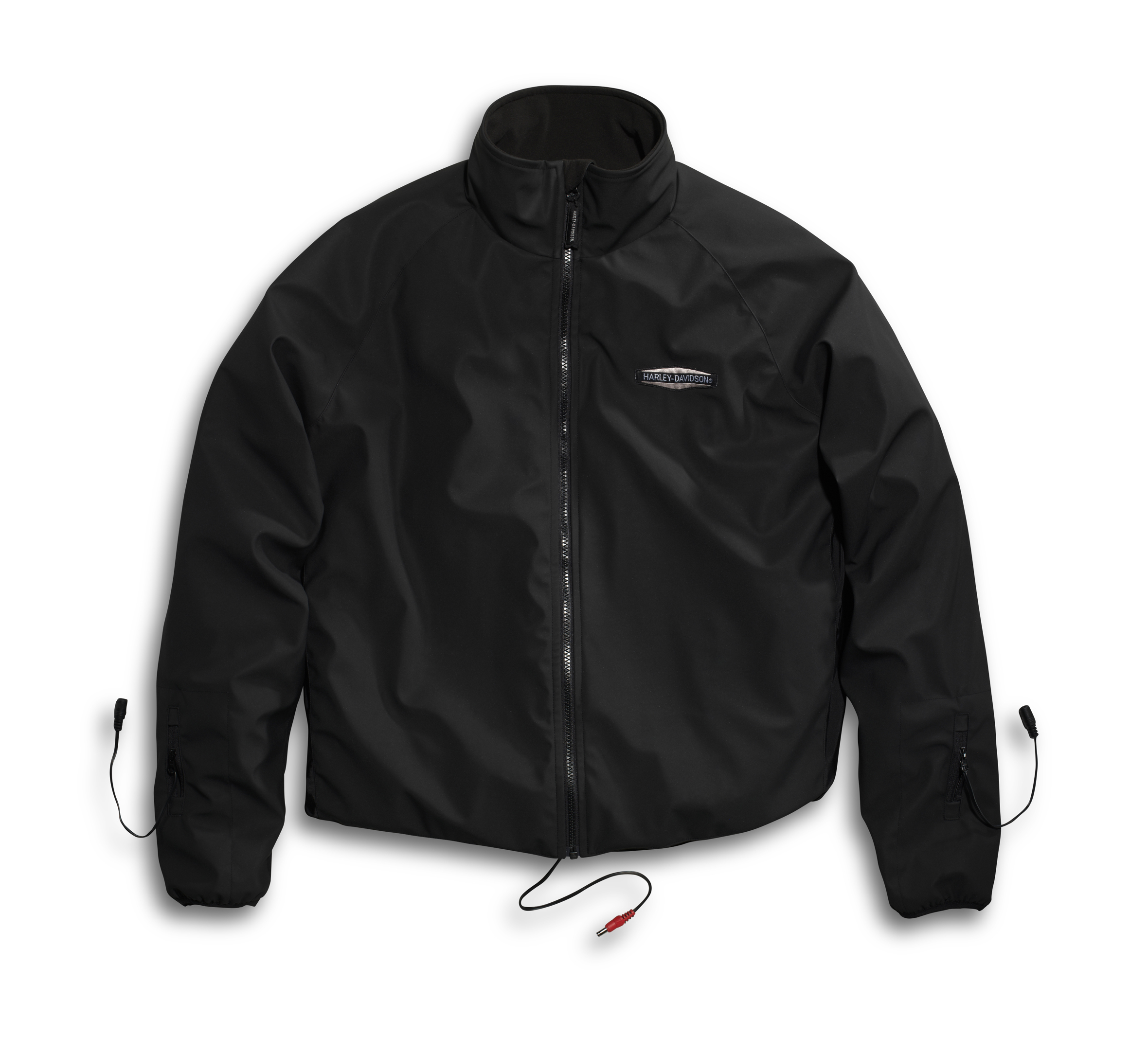 Men's Heated One-Touch Programmable Plug-In 12V Jacket Liner