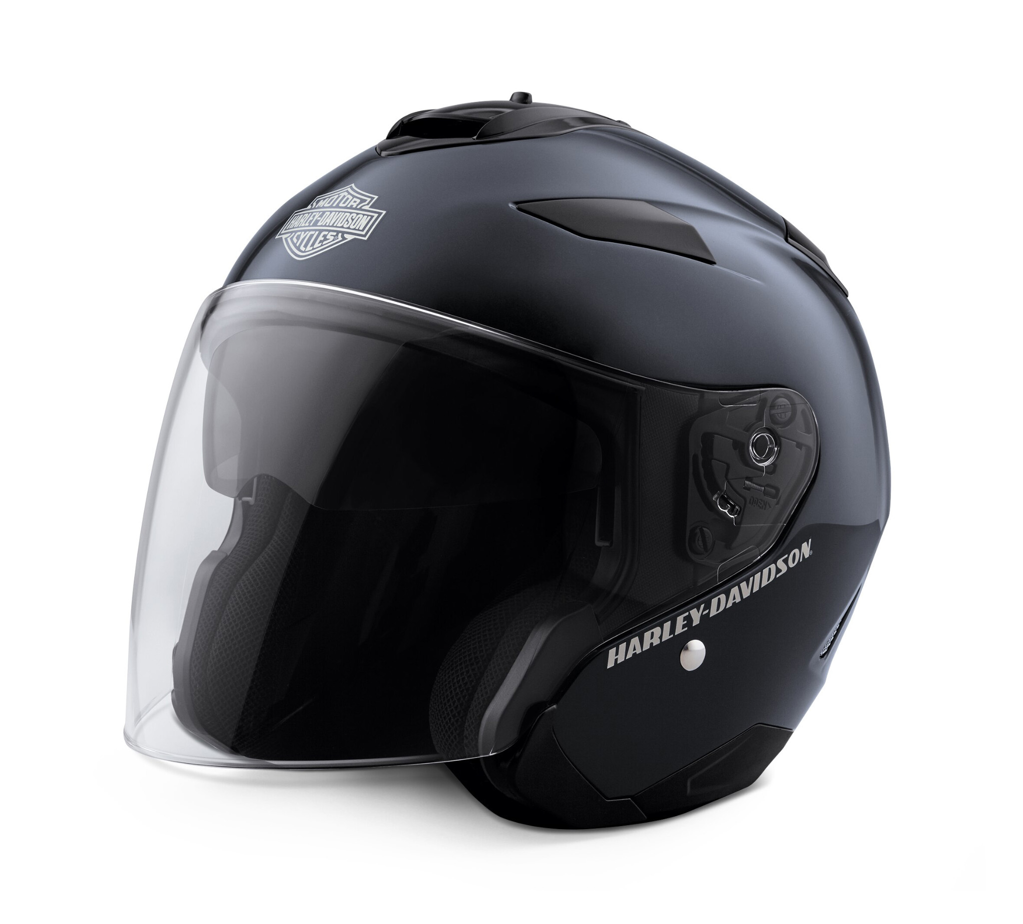 maywood harley helmet