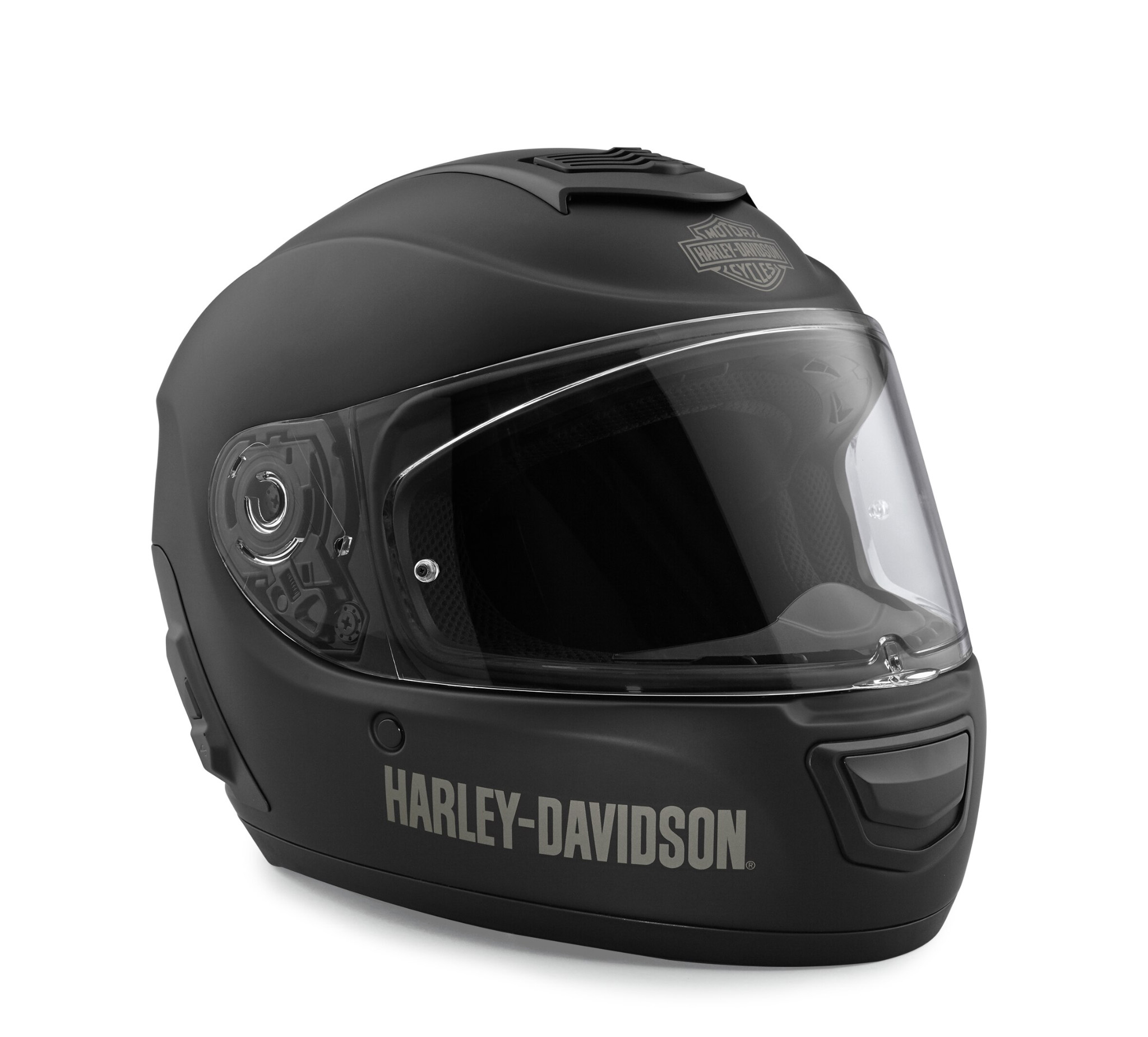 full face helmets for harley riders