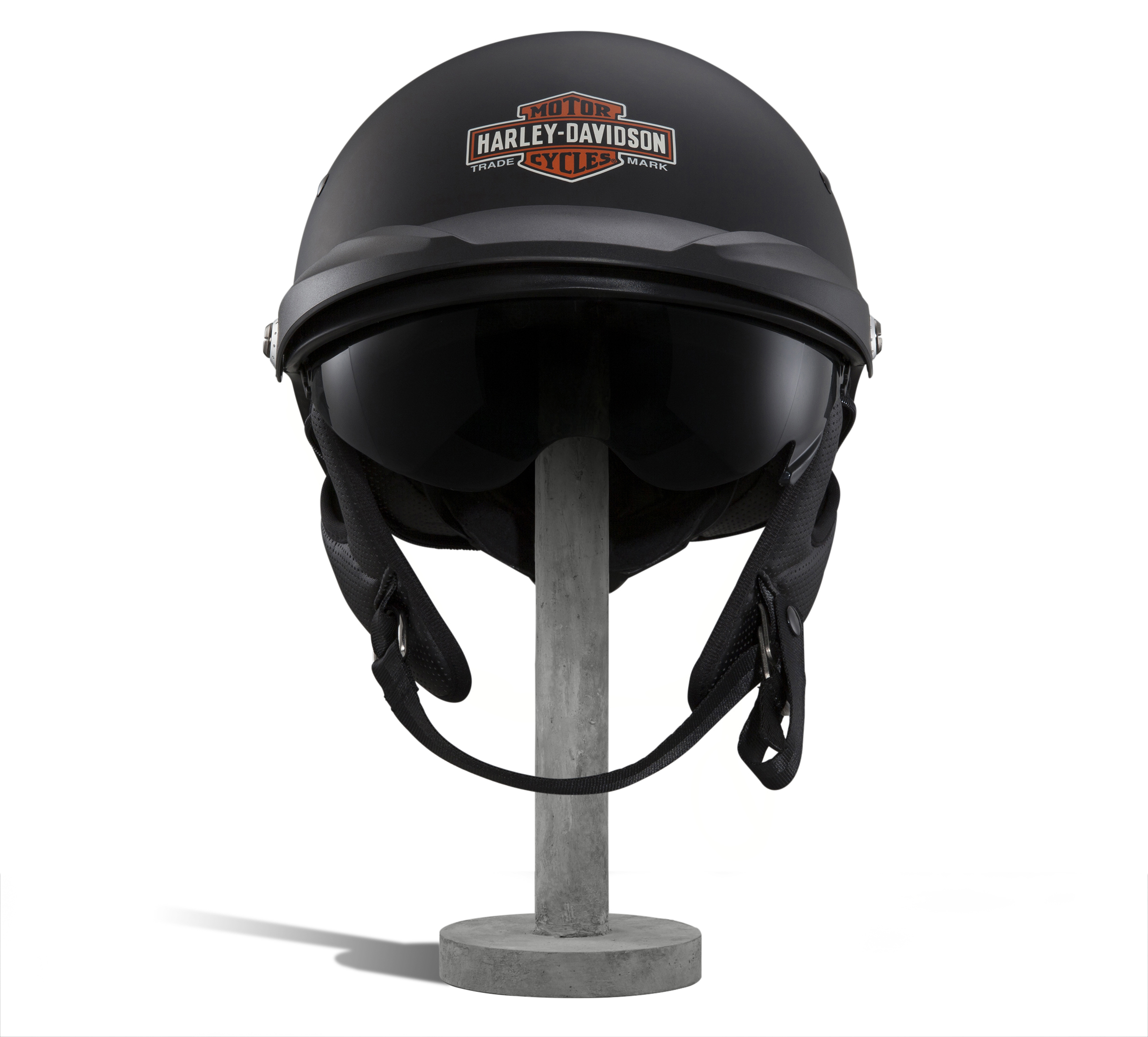 harley pioneer helmet