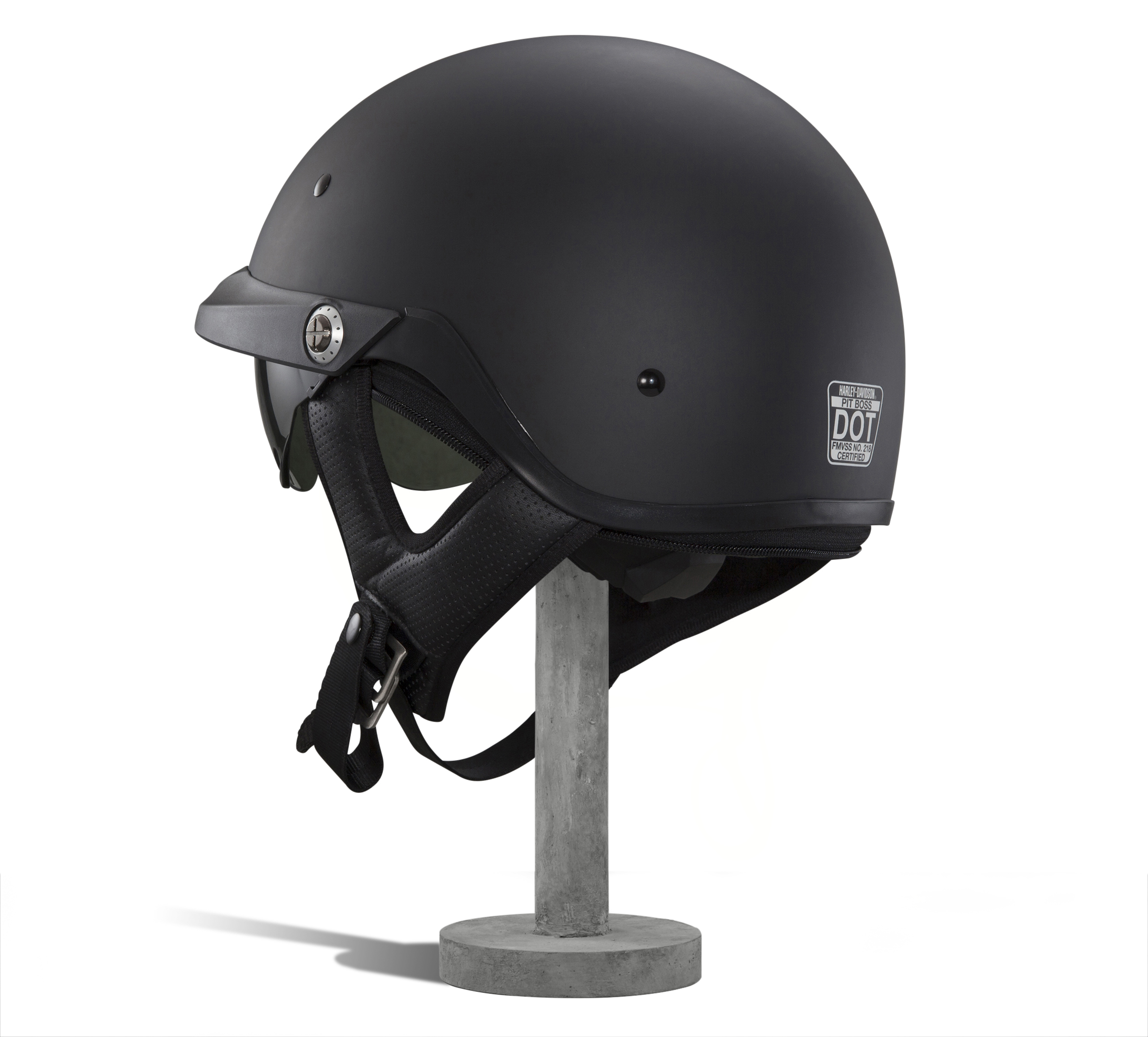 street bike helmet accessories