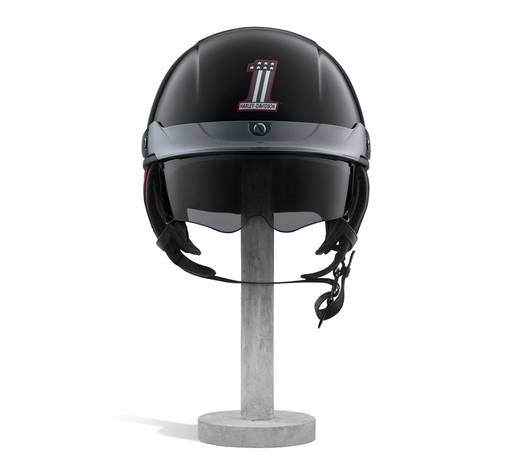 harley davidson 1 helmet