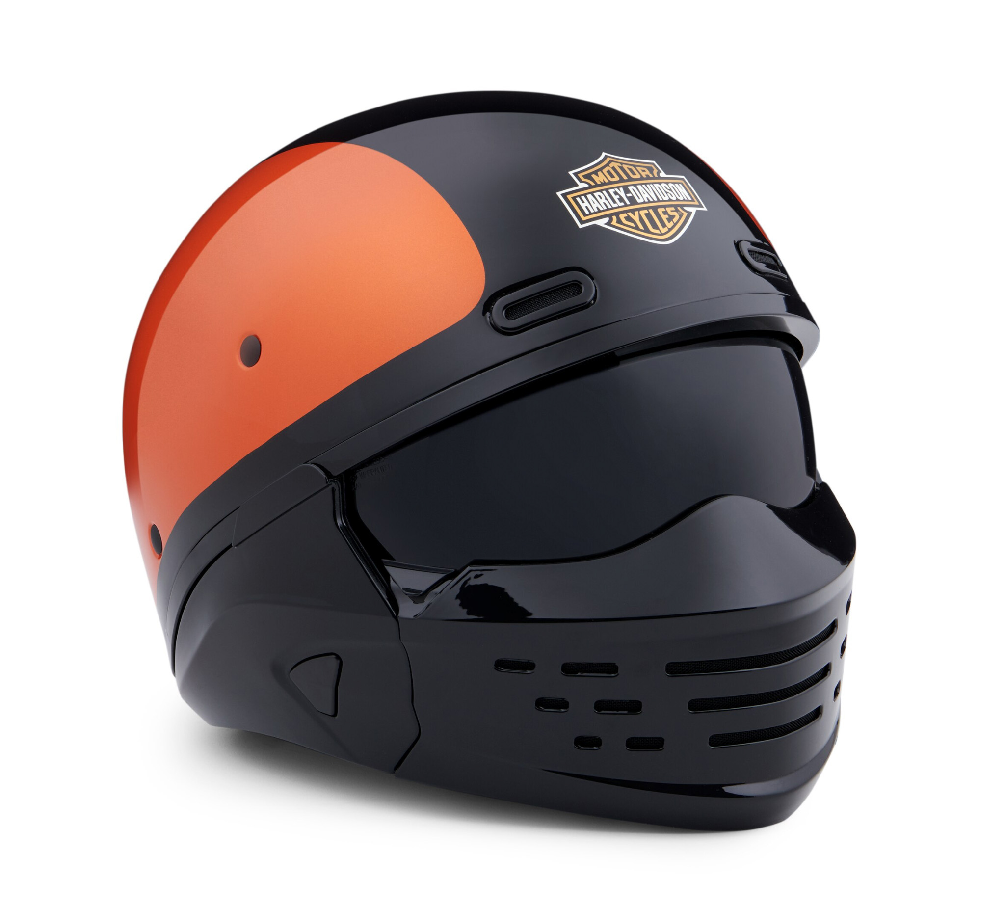 harley davidson sport glide helmet