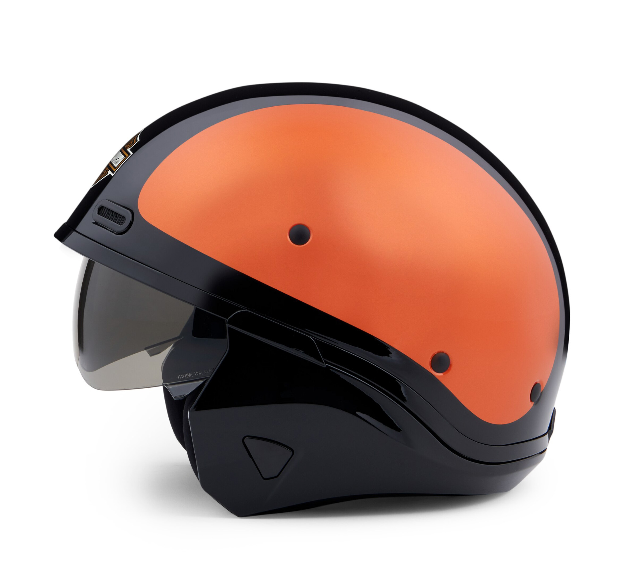 harley davidson sport glide 3 in 1 helmet