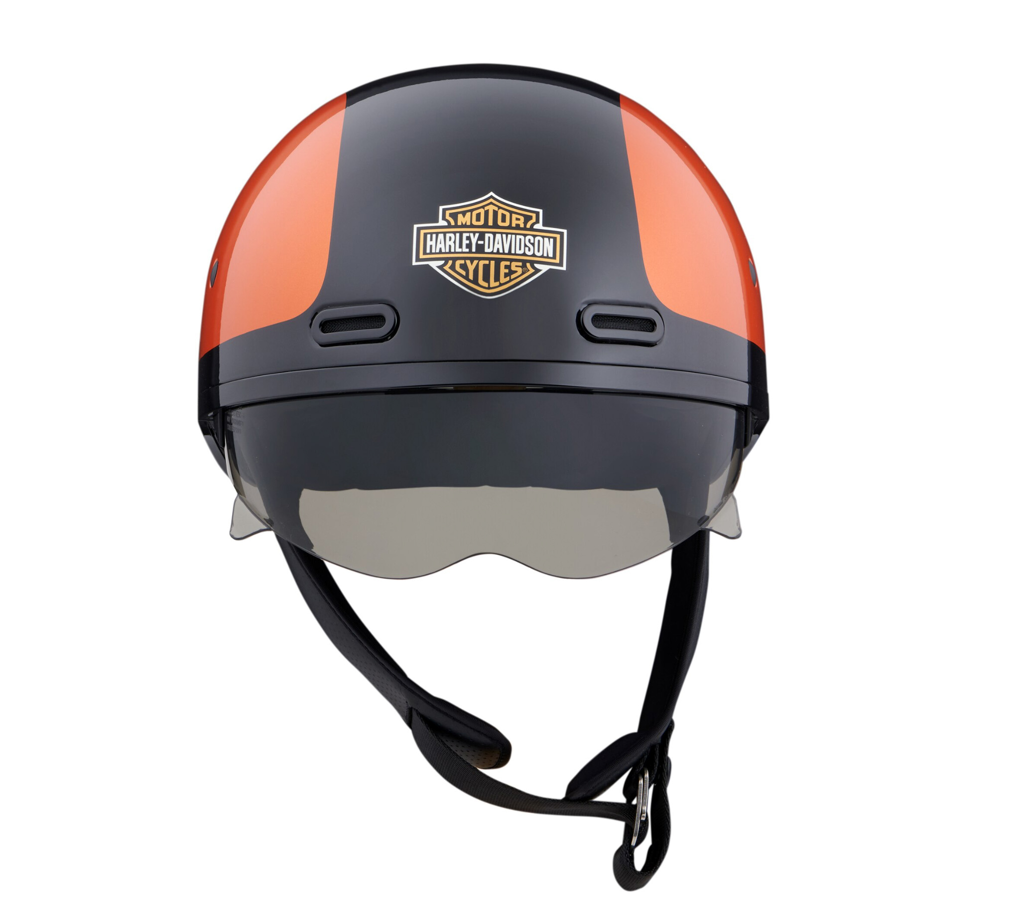 harley davidson sport glide helmet