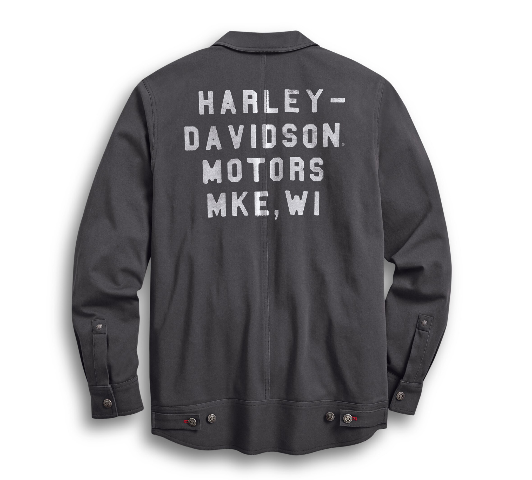 Men's #1 Stretch Casual Jacket | Harley-Davidson USA