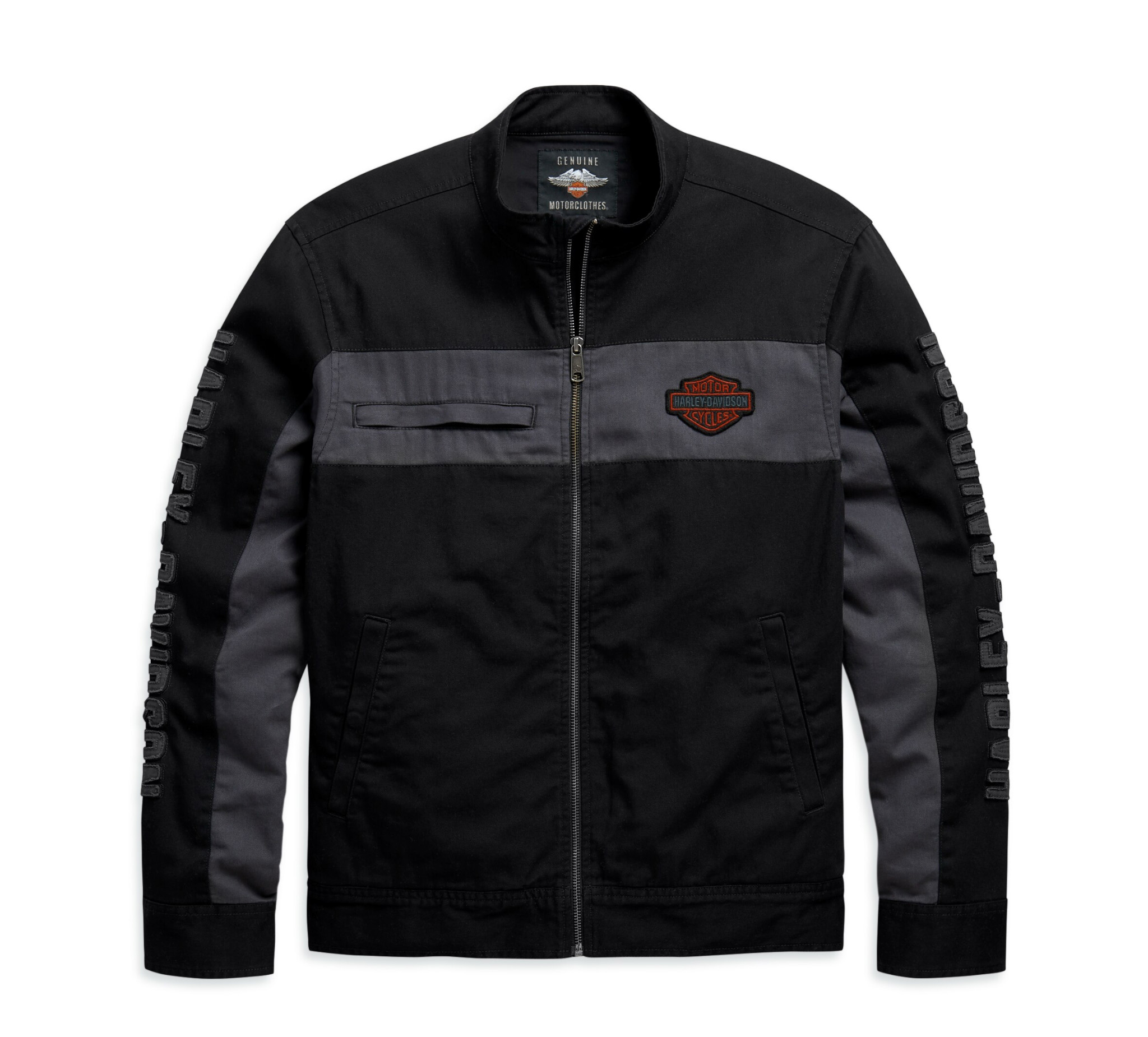Harley Davidson Riding Jacket - Jackets & Coats