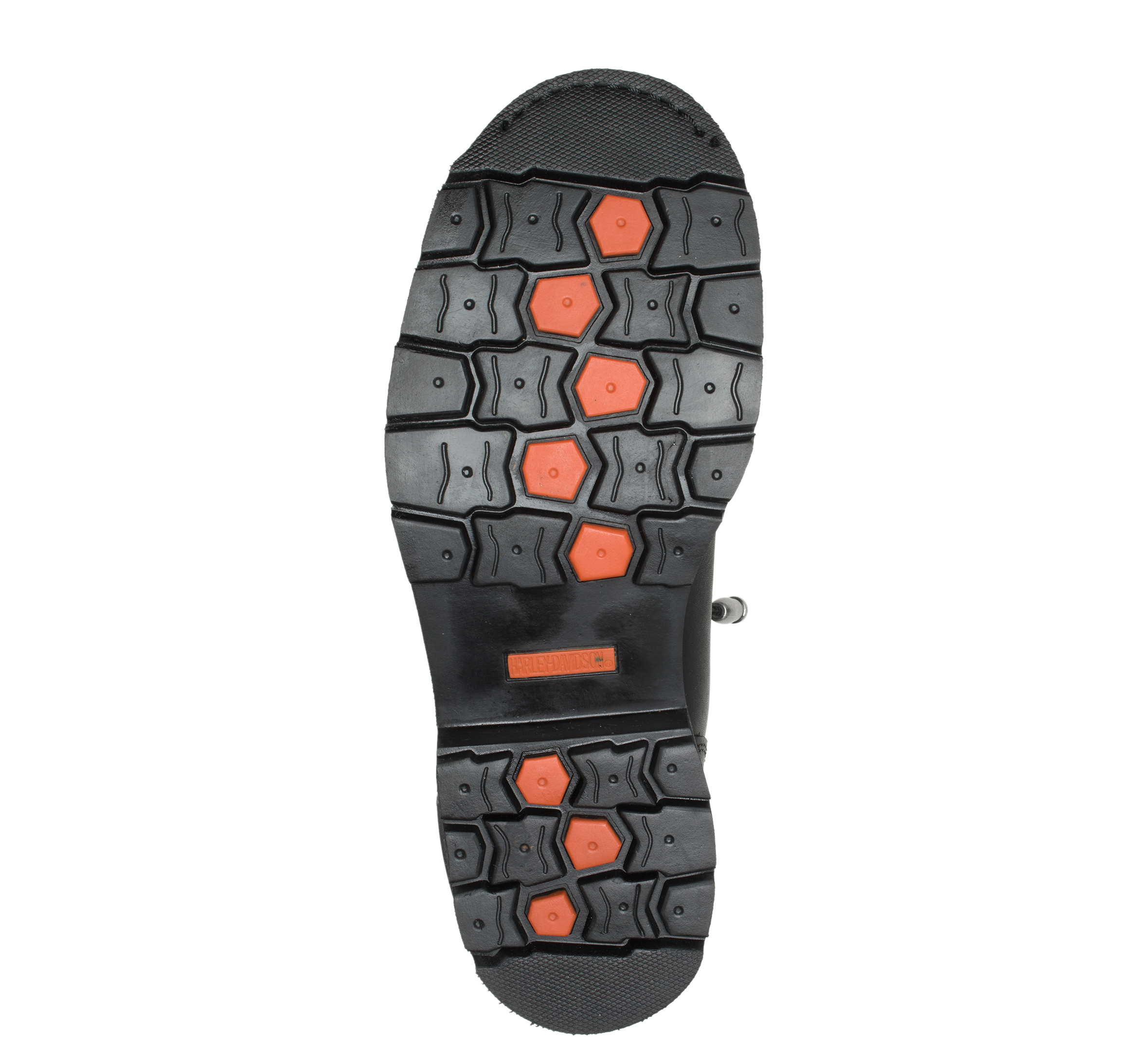 harley brake light boots