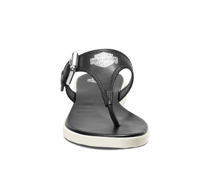 Anniv Coupon Below] Designer Woman Sandal Academy Sandal Leather