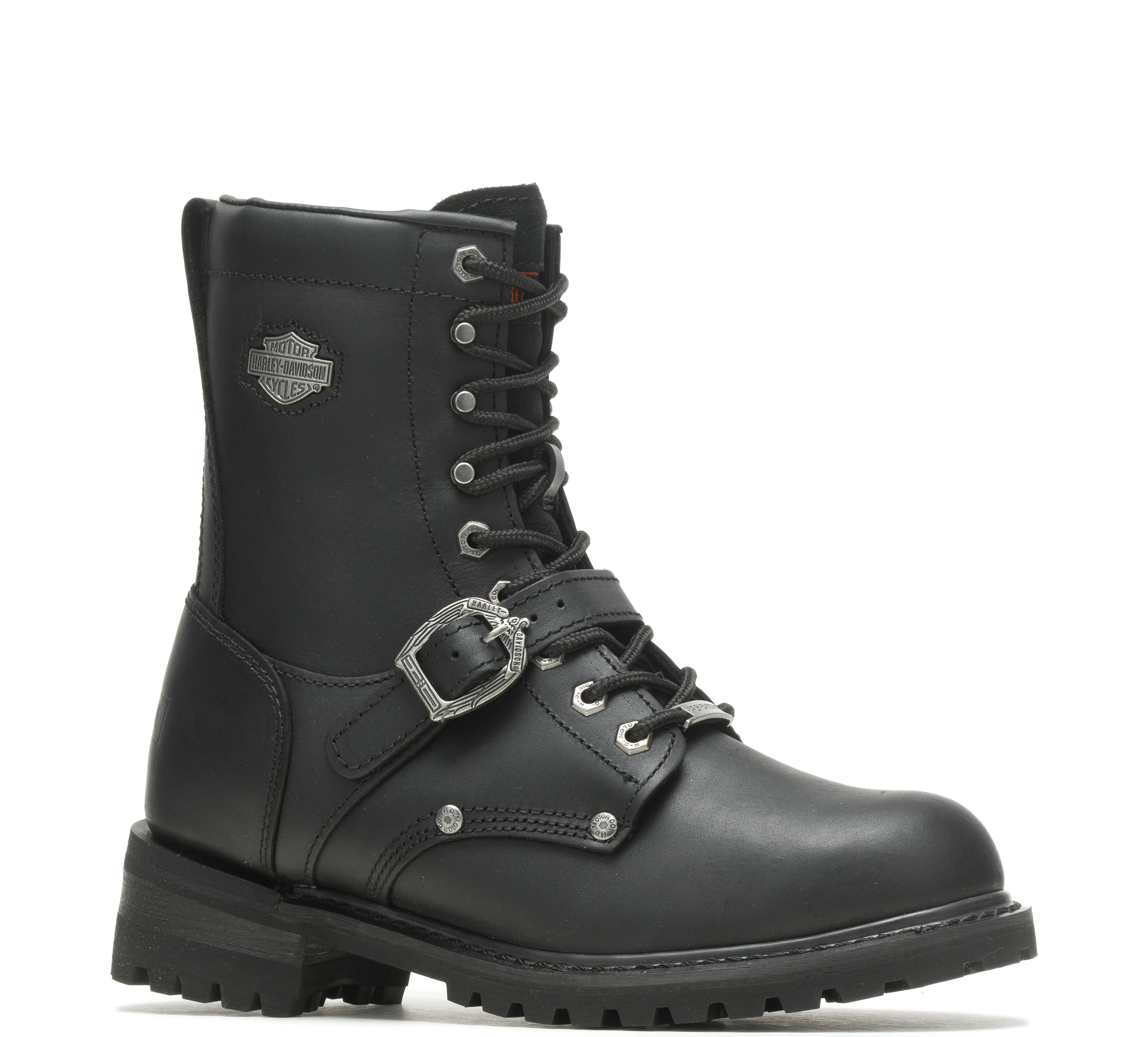 Harley riding shop boots mens