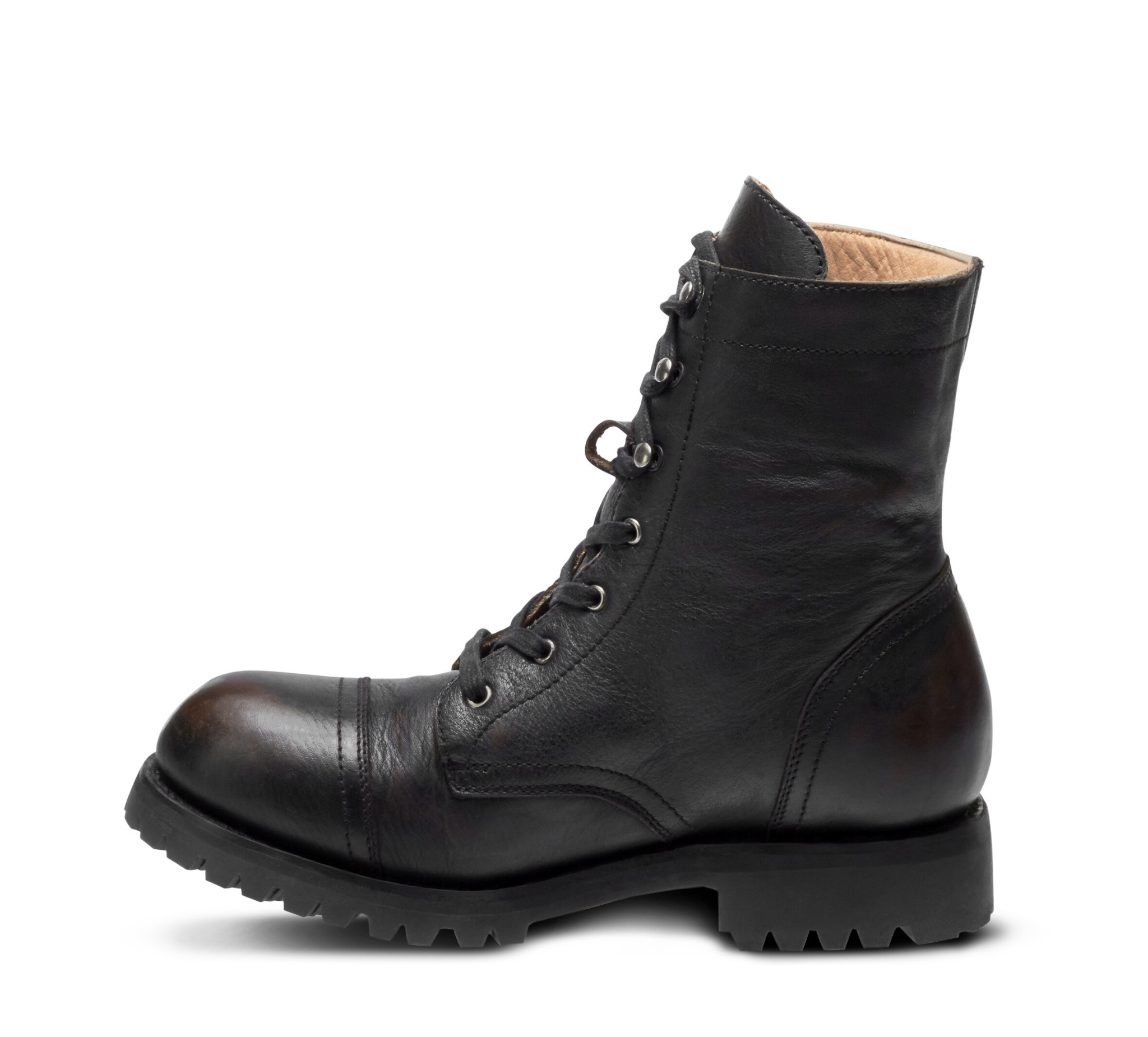 harley davidson mason boots