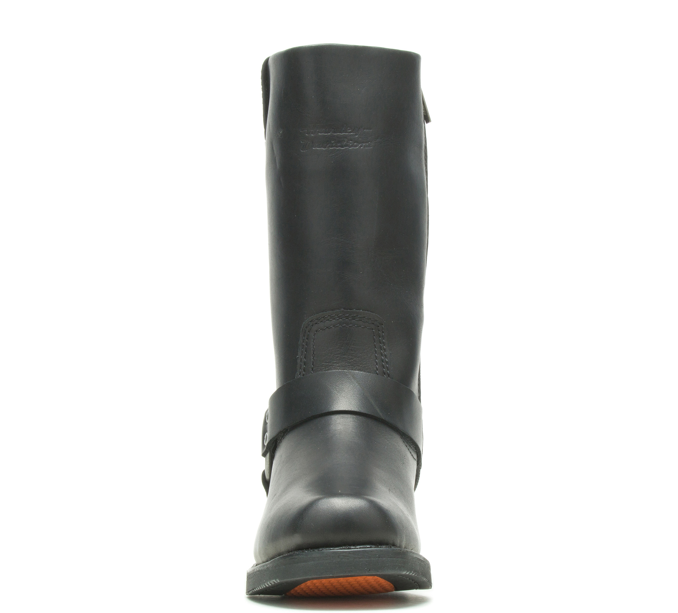 Men's Hustin Waterproof Leather Riding Boots | Harley-Davidson USA