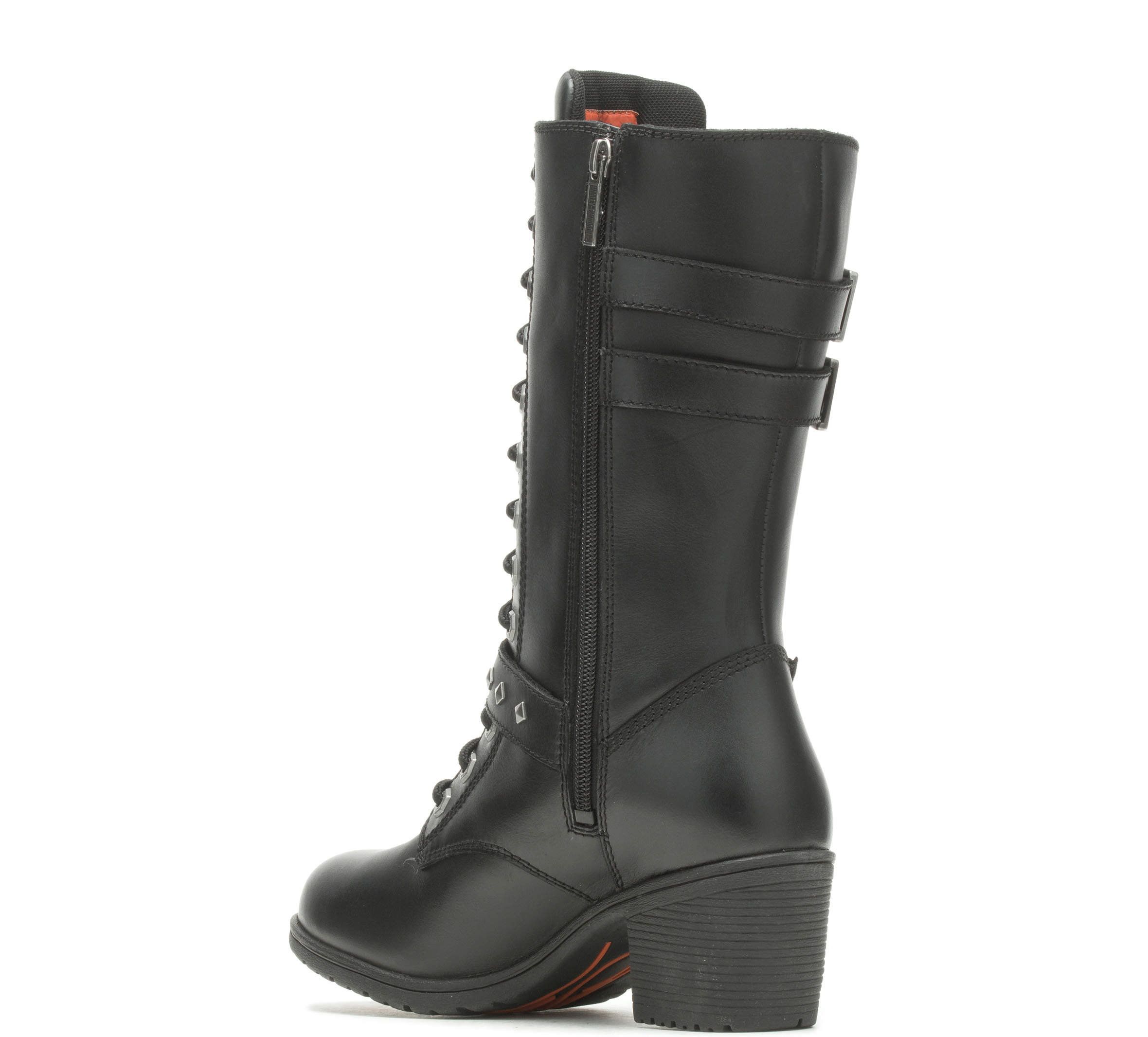 women's waterproof harley davidson boots