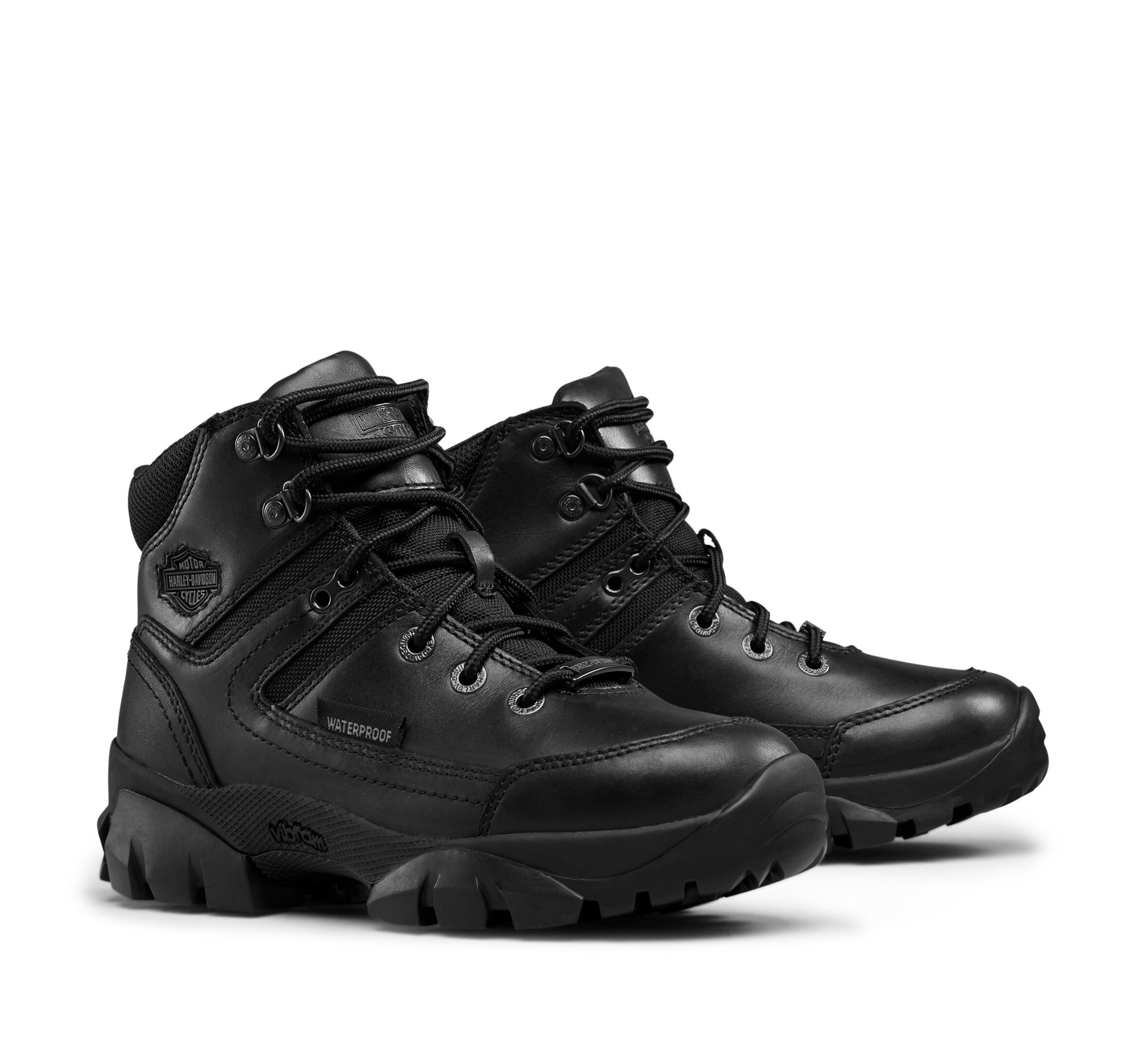 harley davidson huxley performance boots