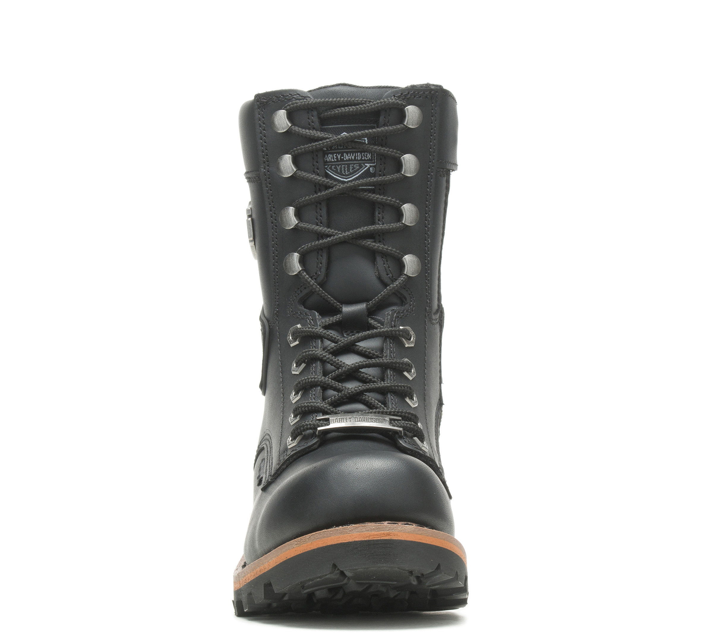 harley davidson tyson logger boots