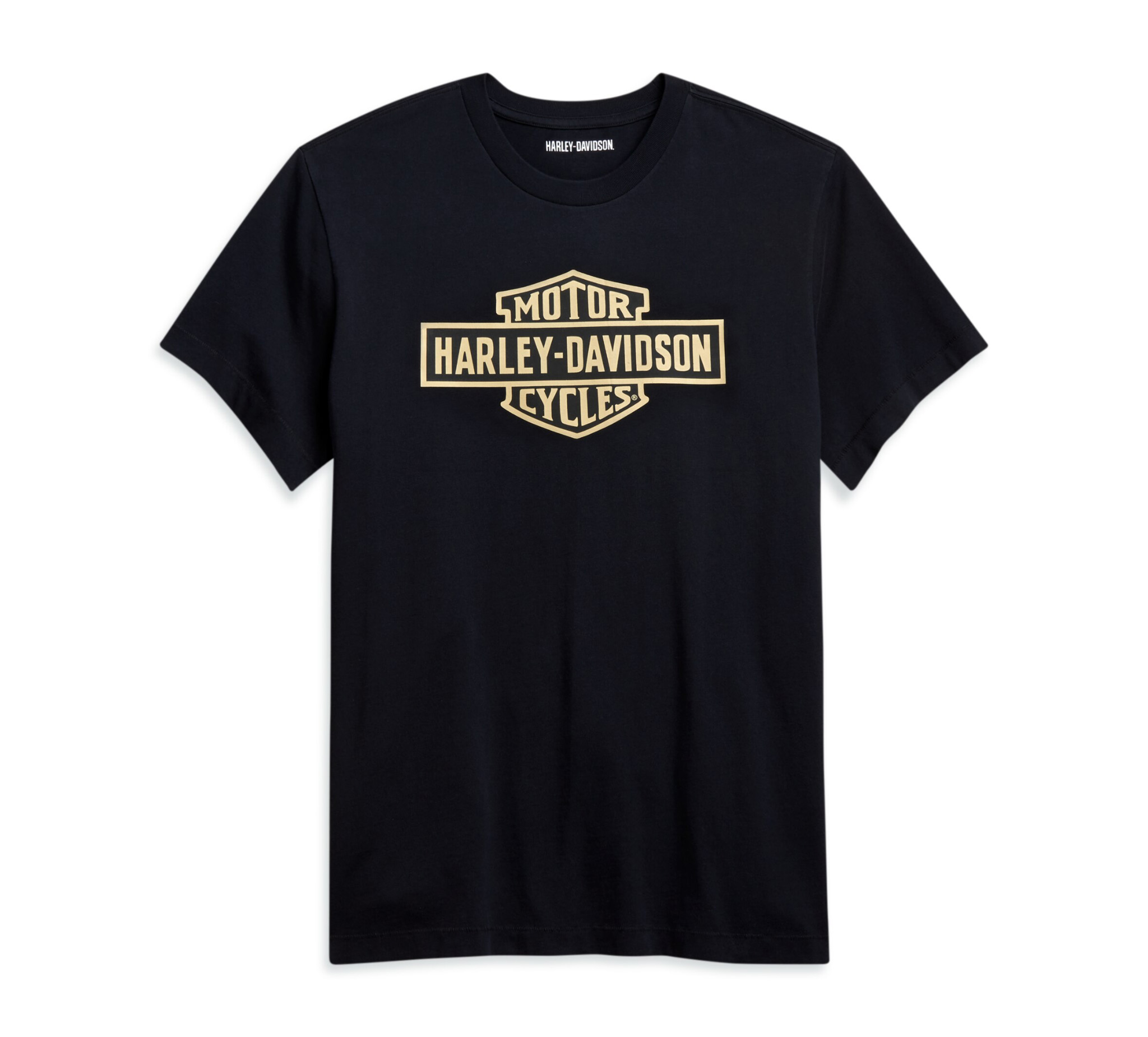 Men's Vintage Front Logo Tee | Harley-Davidson USA