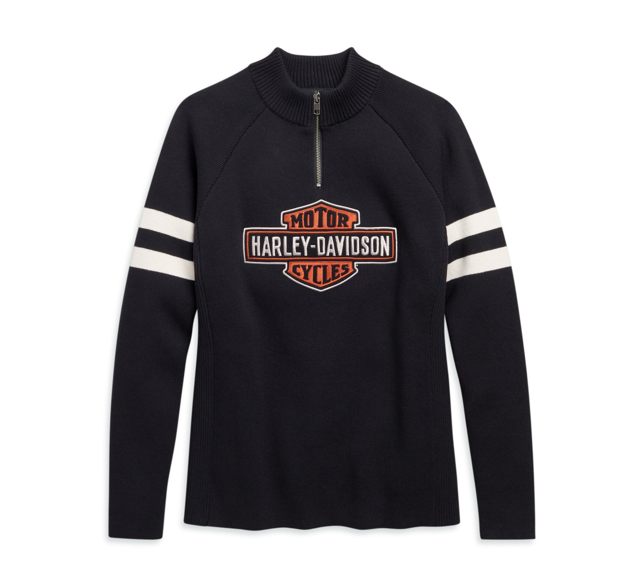 harley davidson womens sweater