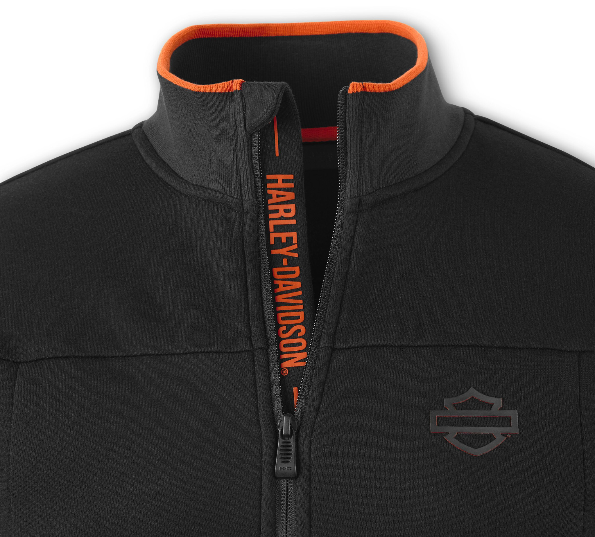 Harley davidson slim 2025 fit jacket