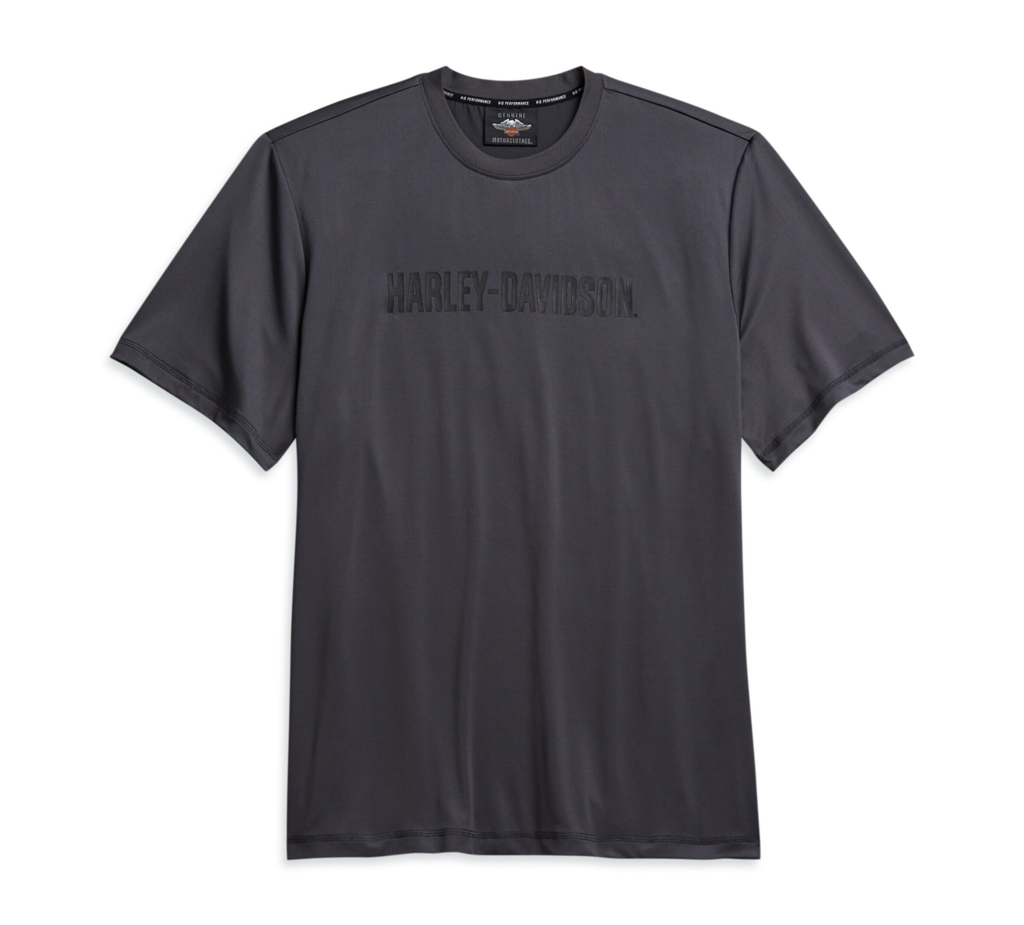 Men's Perfomance Tee | Harley-Davidson USA