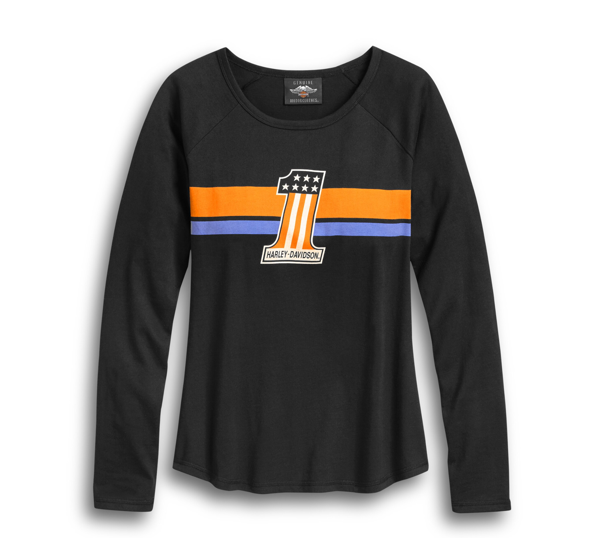 harley davidson longsleeve shirt