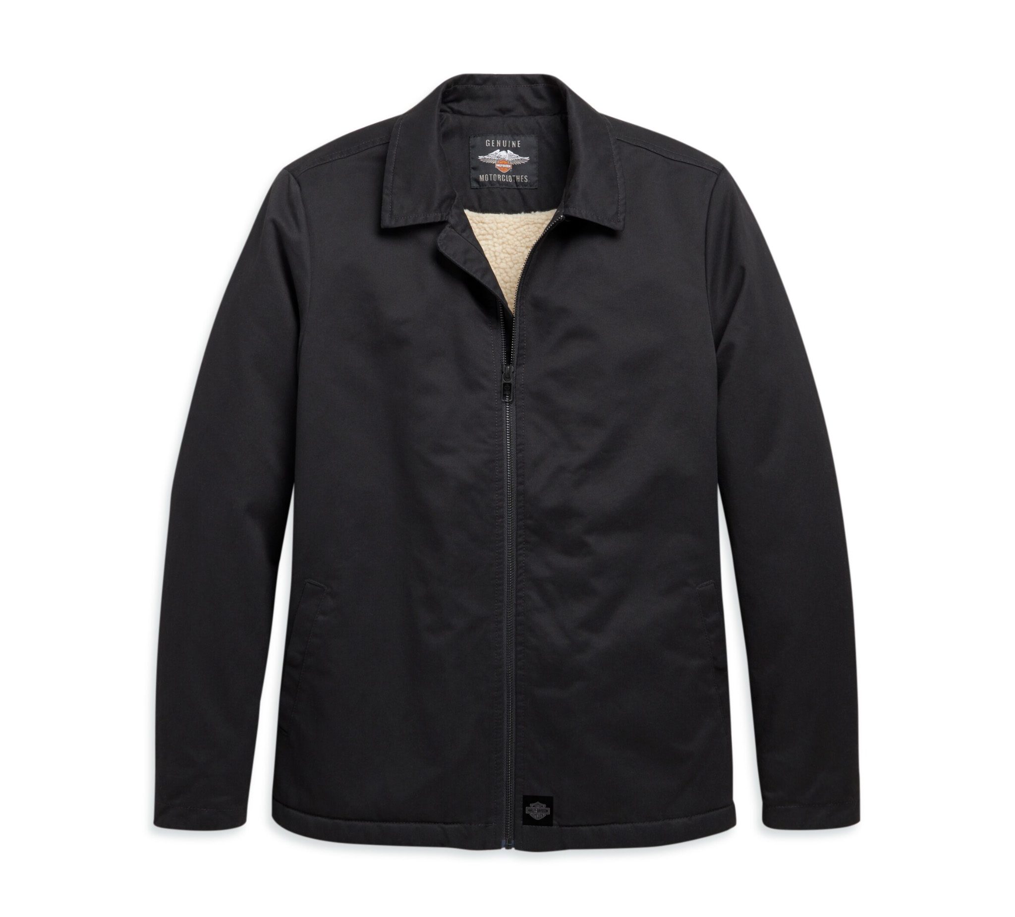 carhartt harley davidson jacket