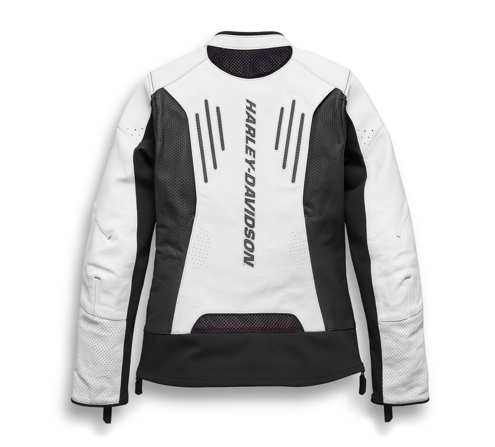 Harley davidson 2025 fxrg womens jacket