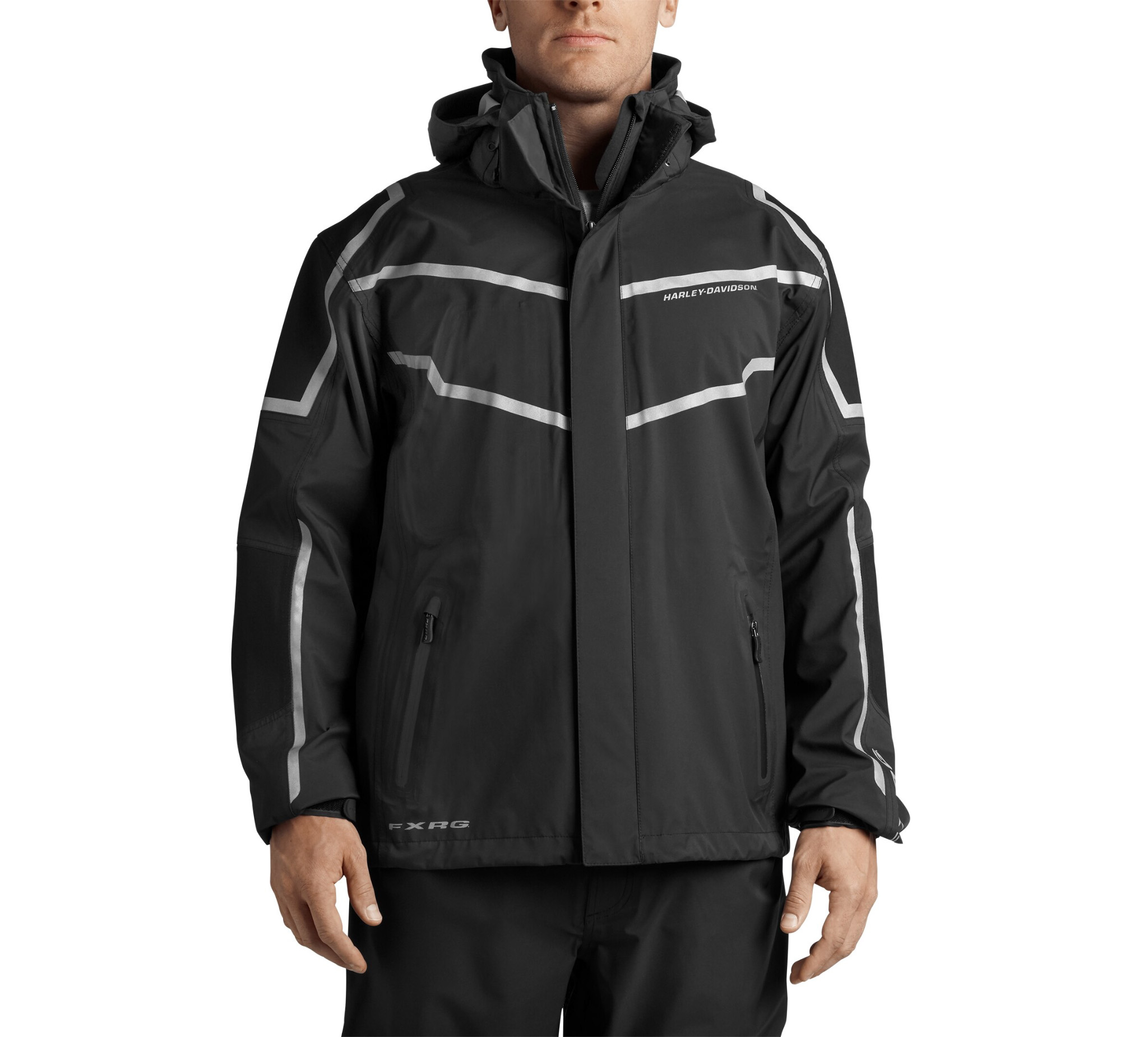 Harley davidson women's rain clearance gear