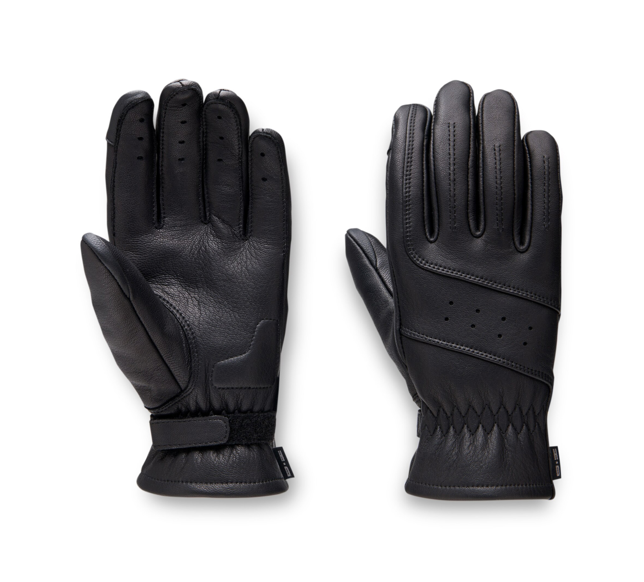 harley davidson gloves womens