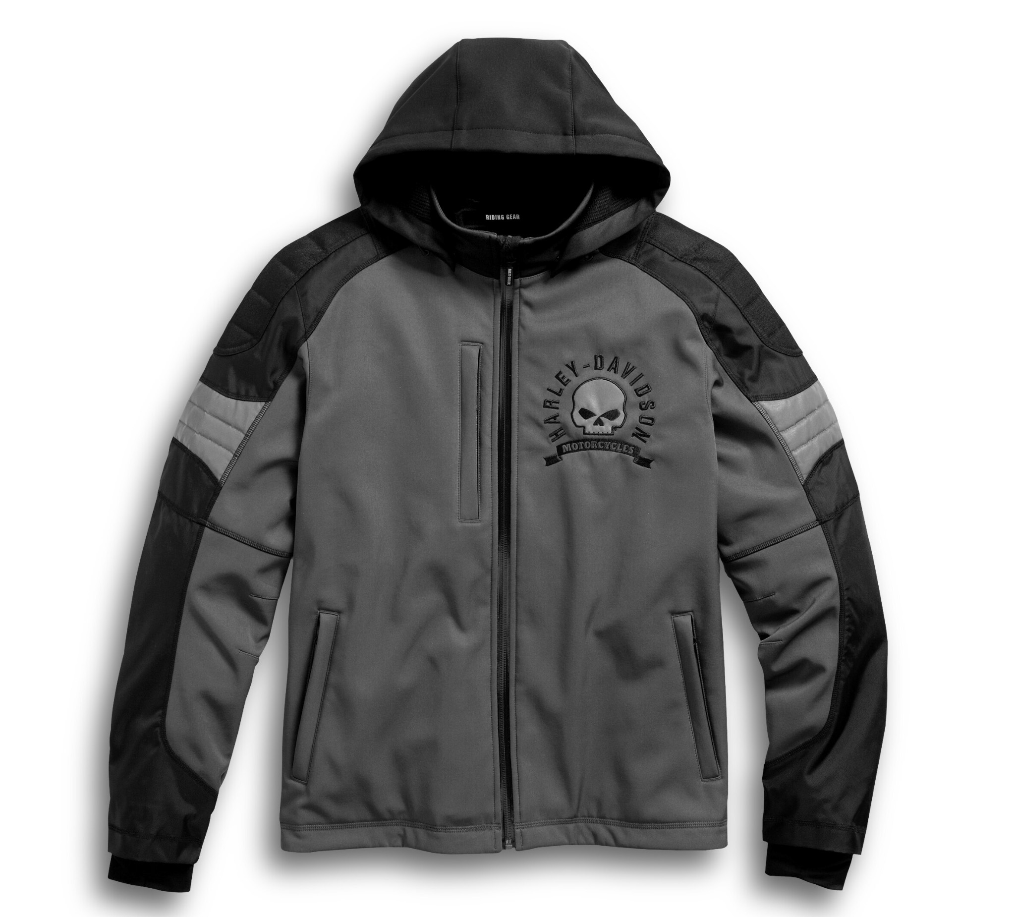 Harley 2025 ridgeway jacket