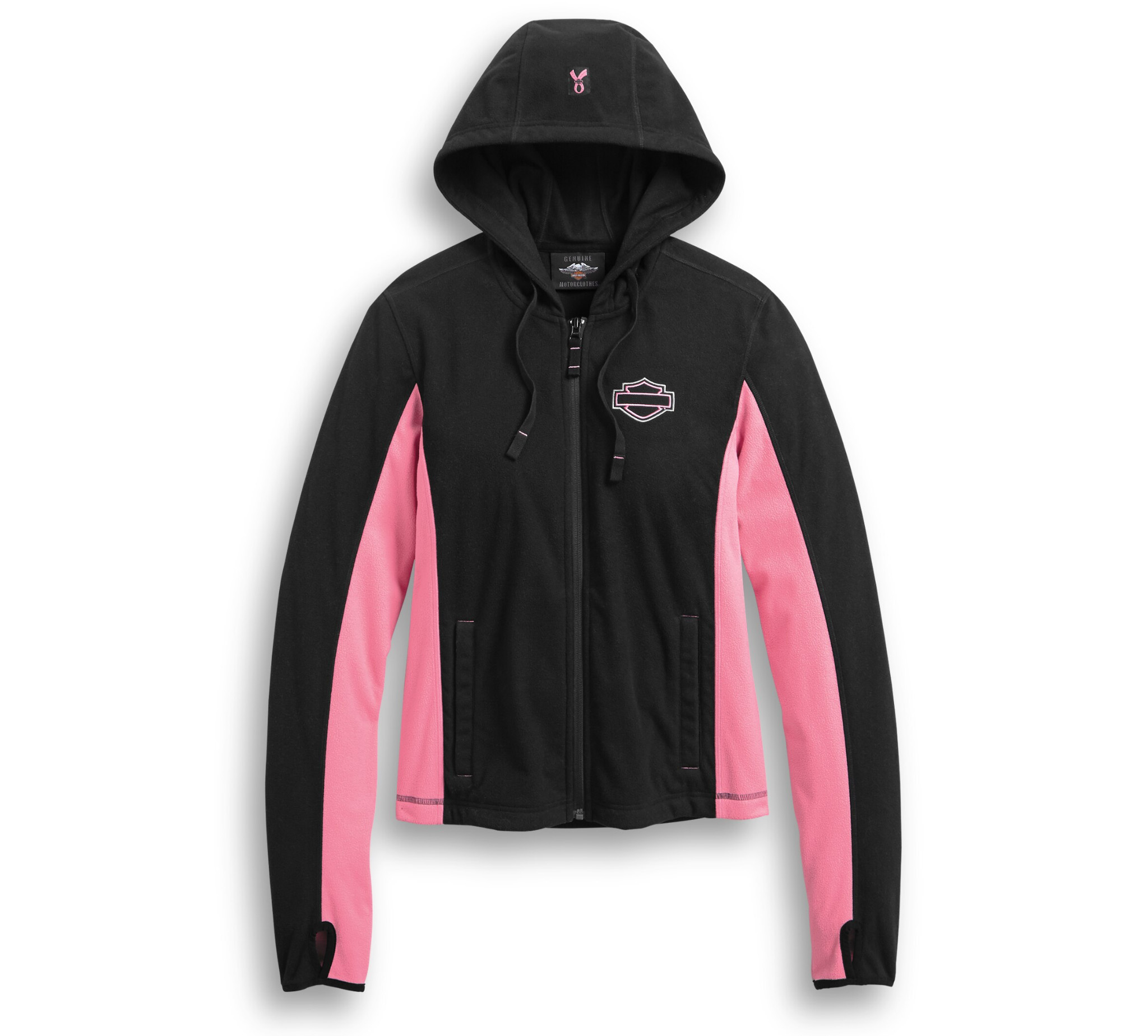 Harley davidson 2024 ladies jacket