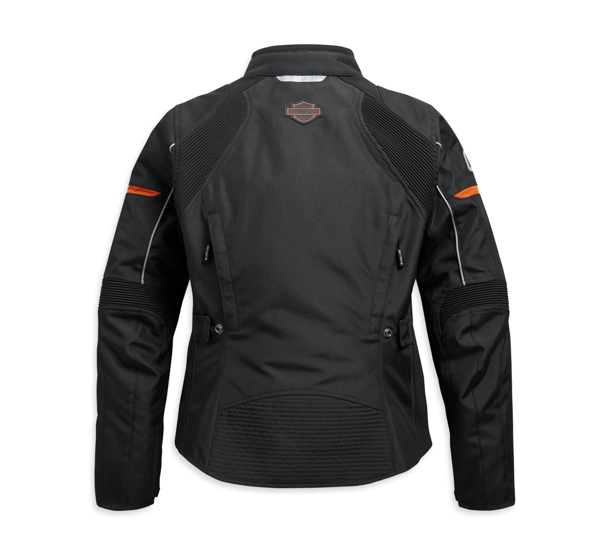 Harley davidson killian riding sale jacket