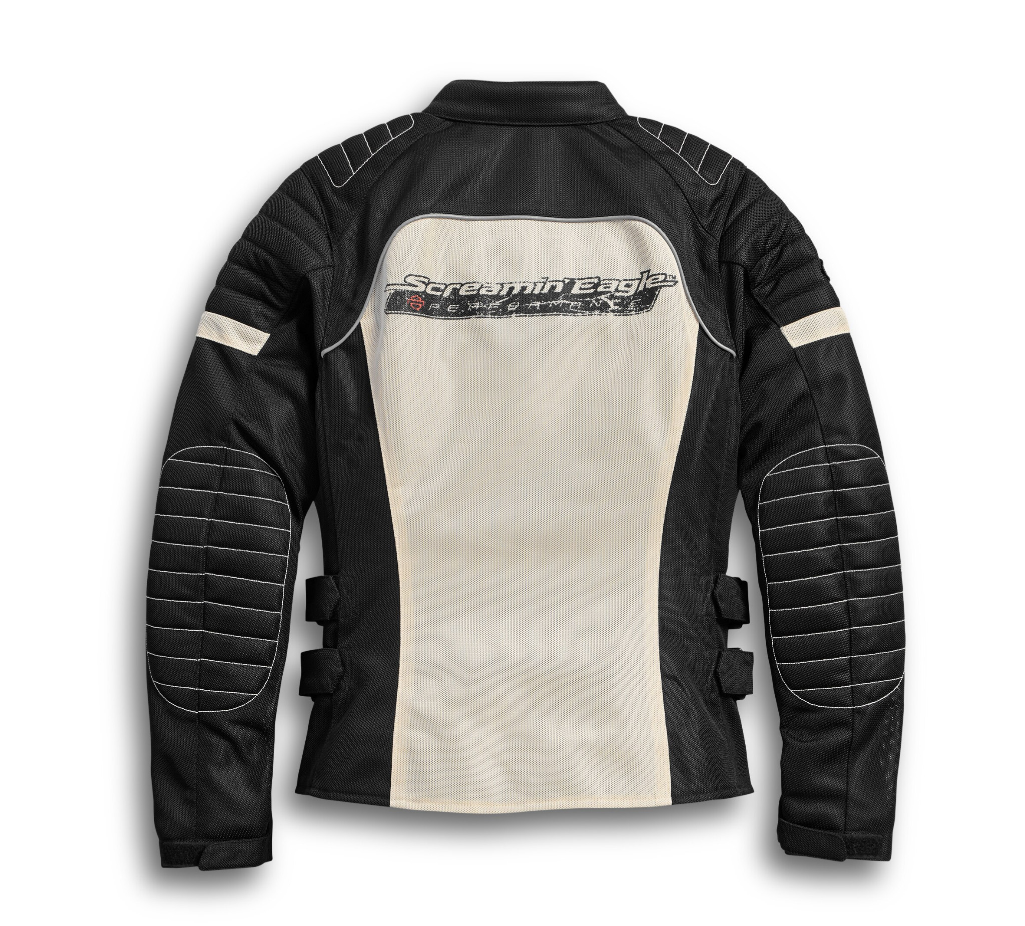 harley davidson functional jacket