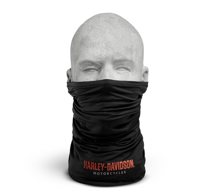Neck Gaiter with CoolCore Technology 1