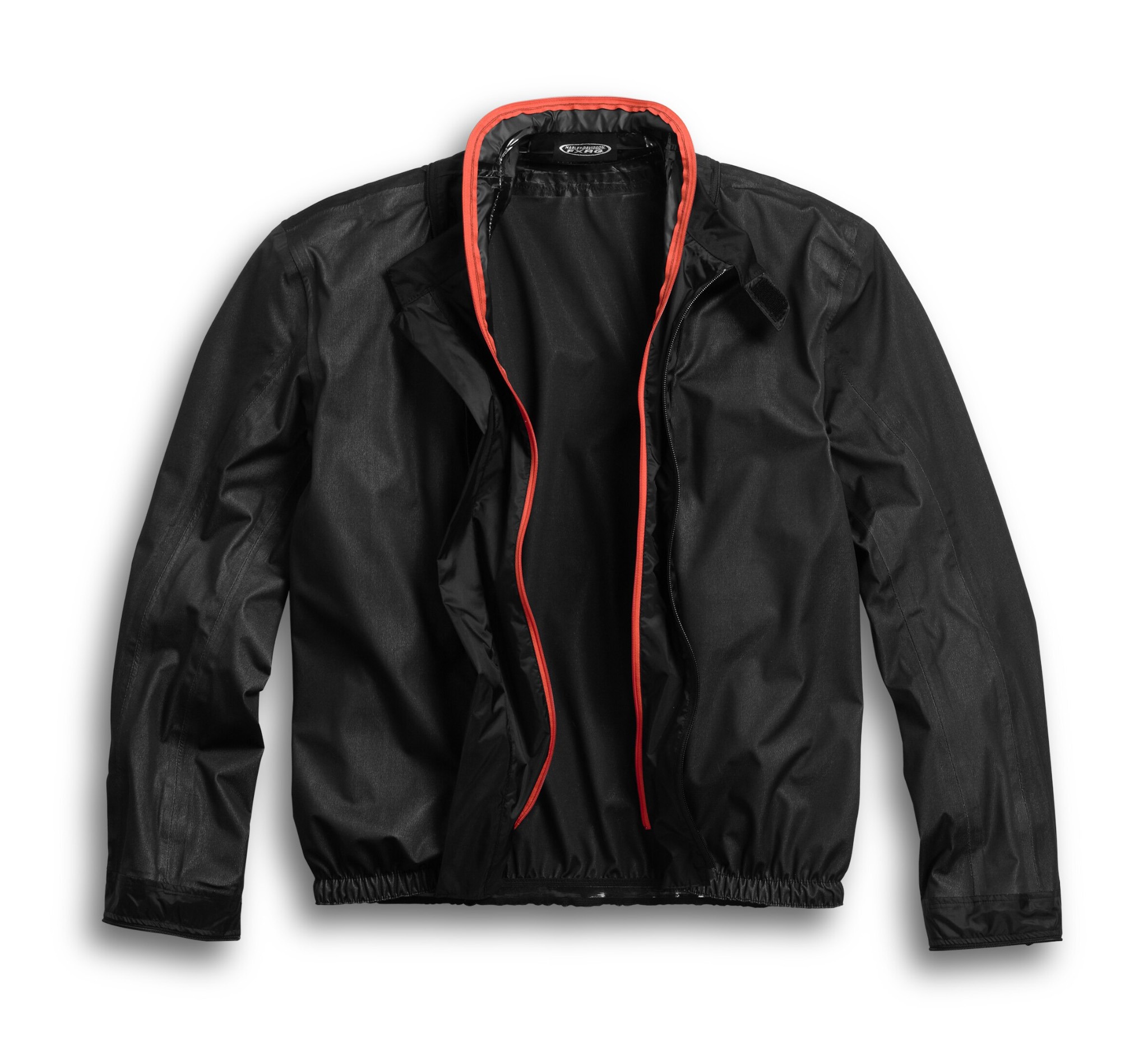 harley davidson waterproof jacket