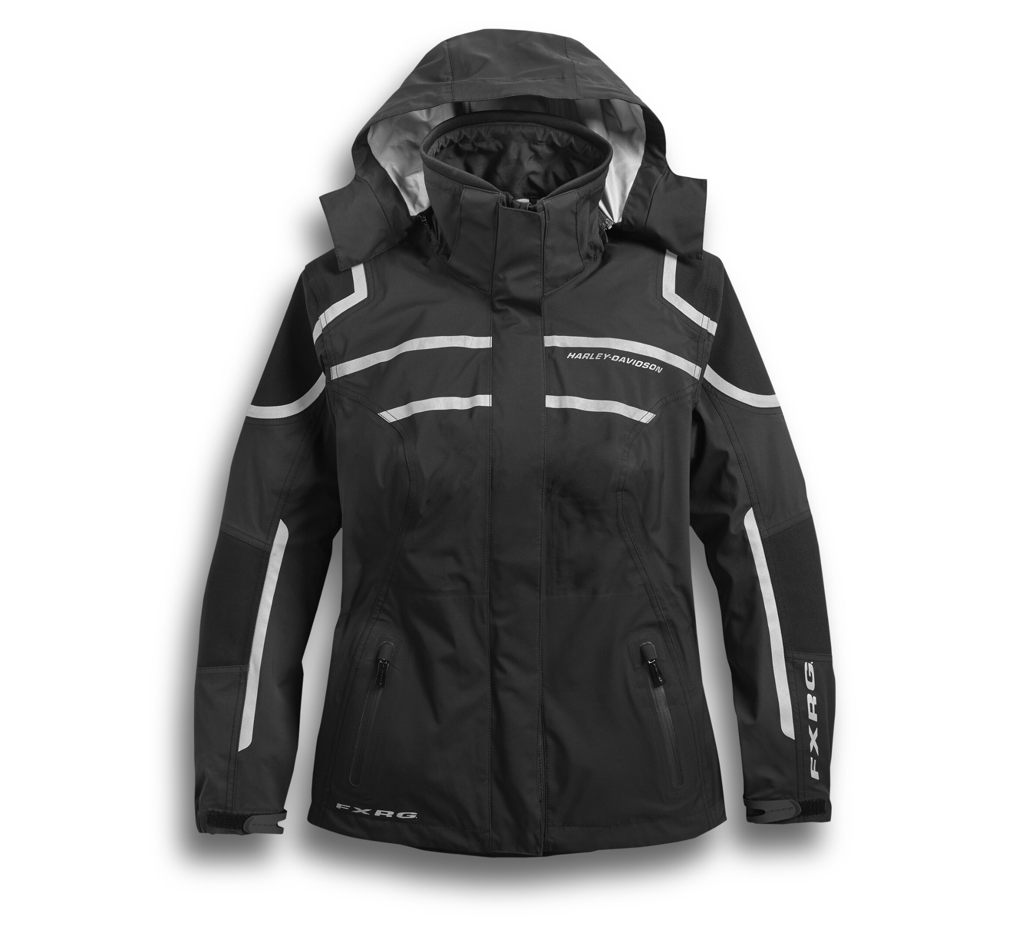 harley davidson all weather jacket