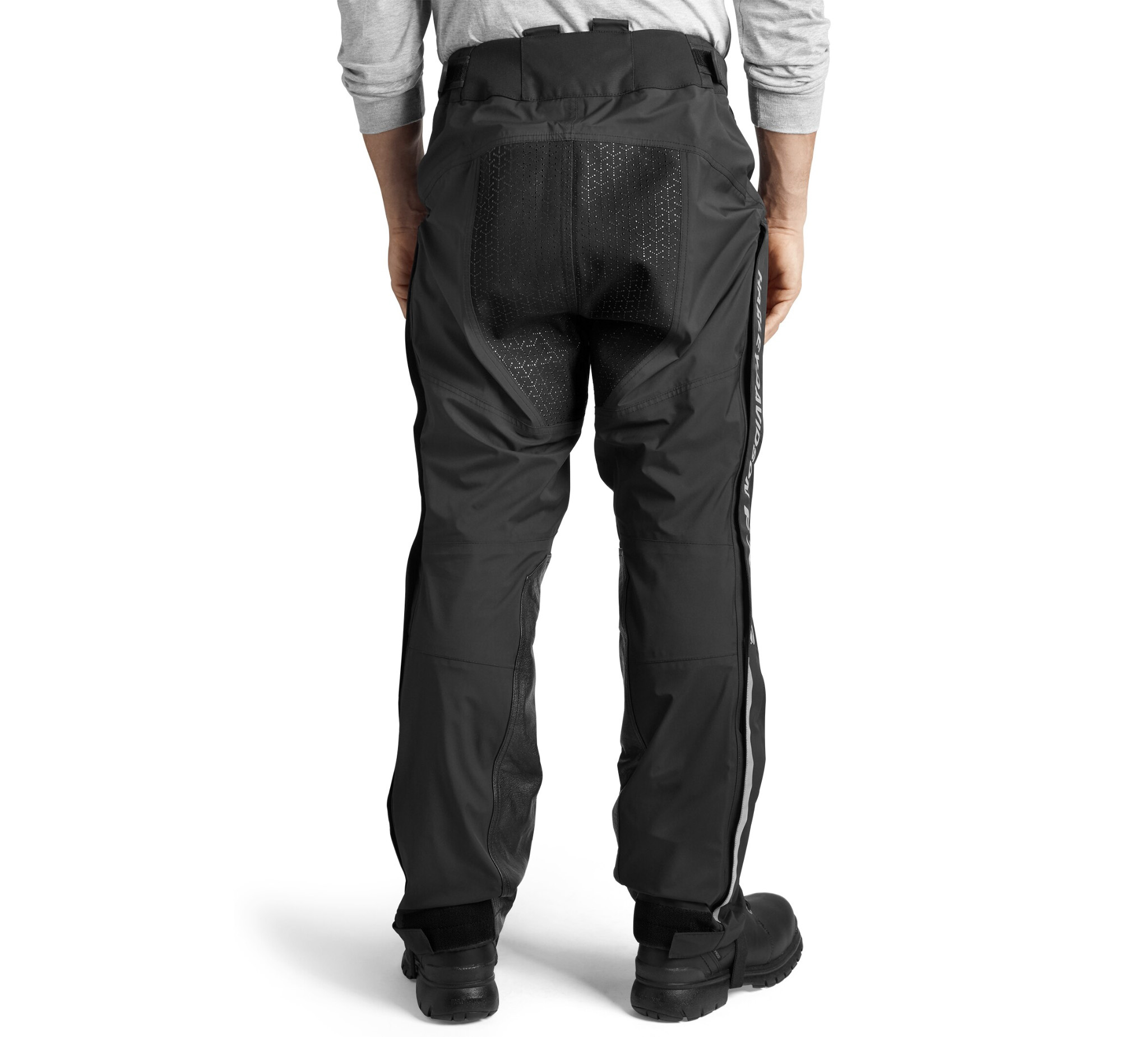 harley davidson men's pants