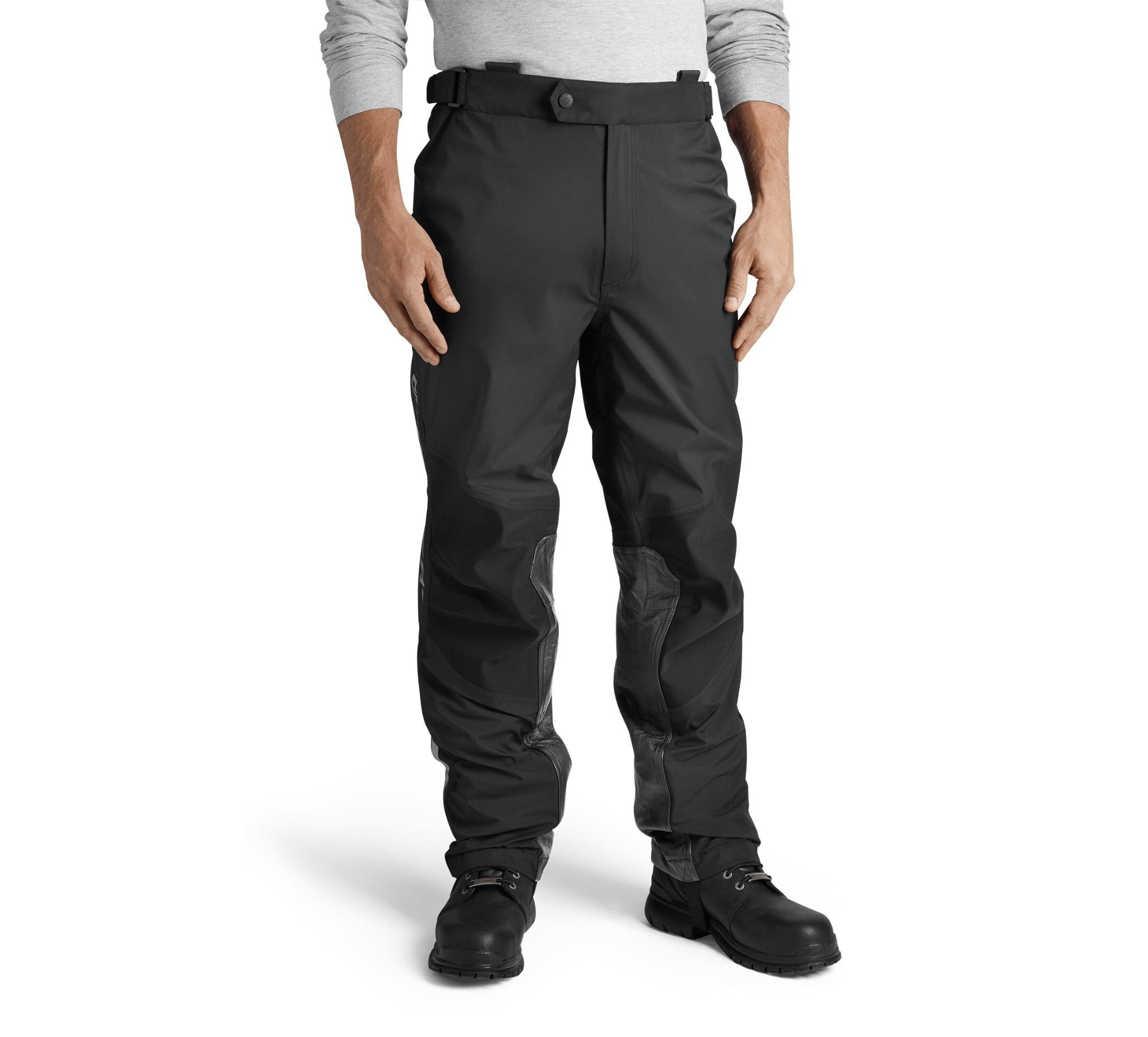 Men's tall rain on sale pants