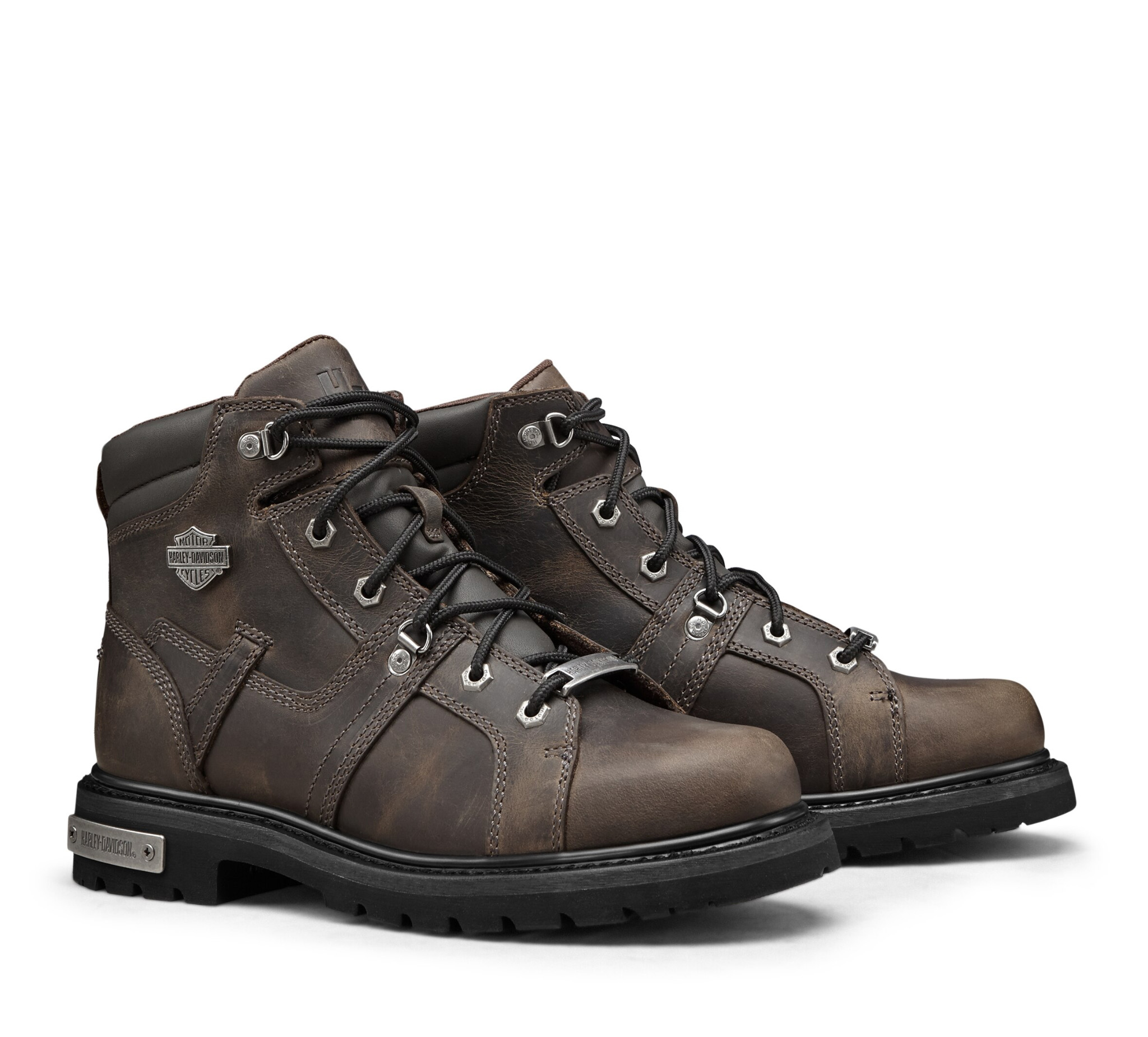 harley davidson ruskin boots