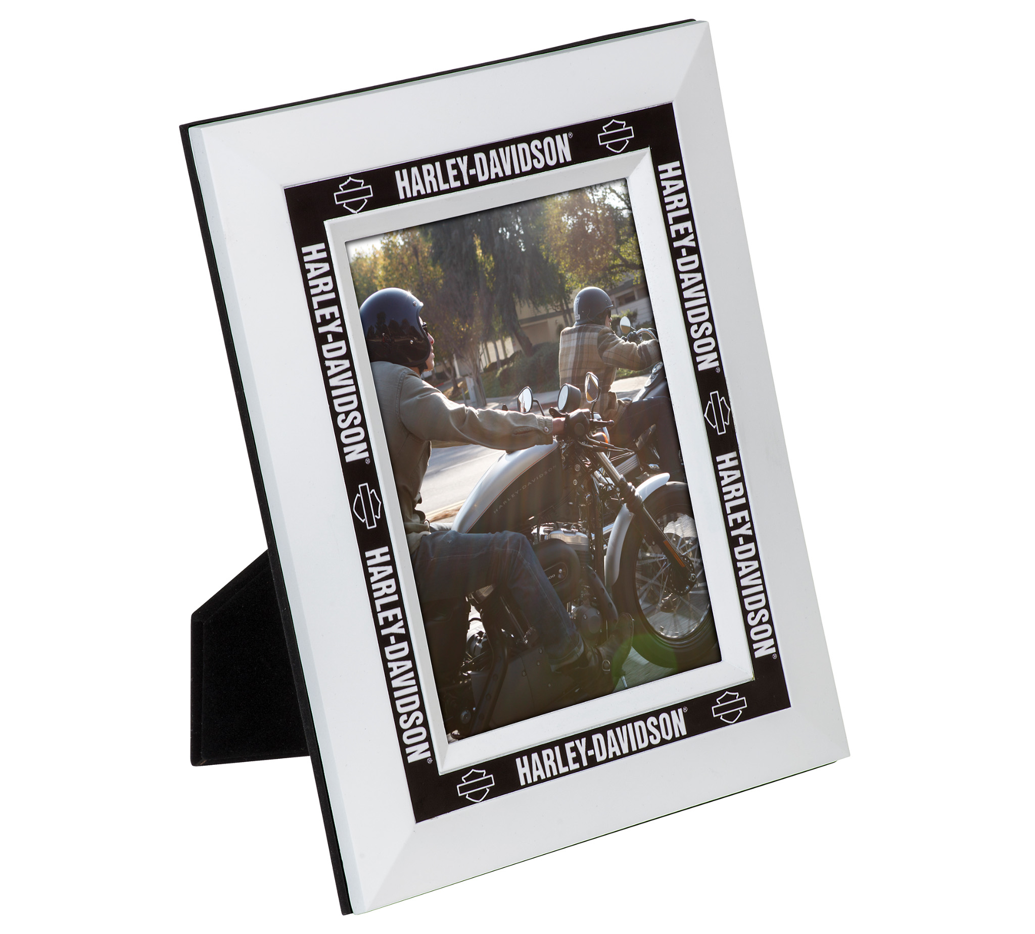 Harley davidson deals picture frames 5x7