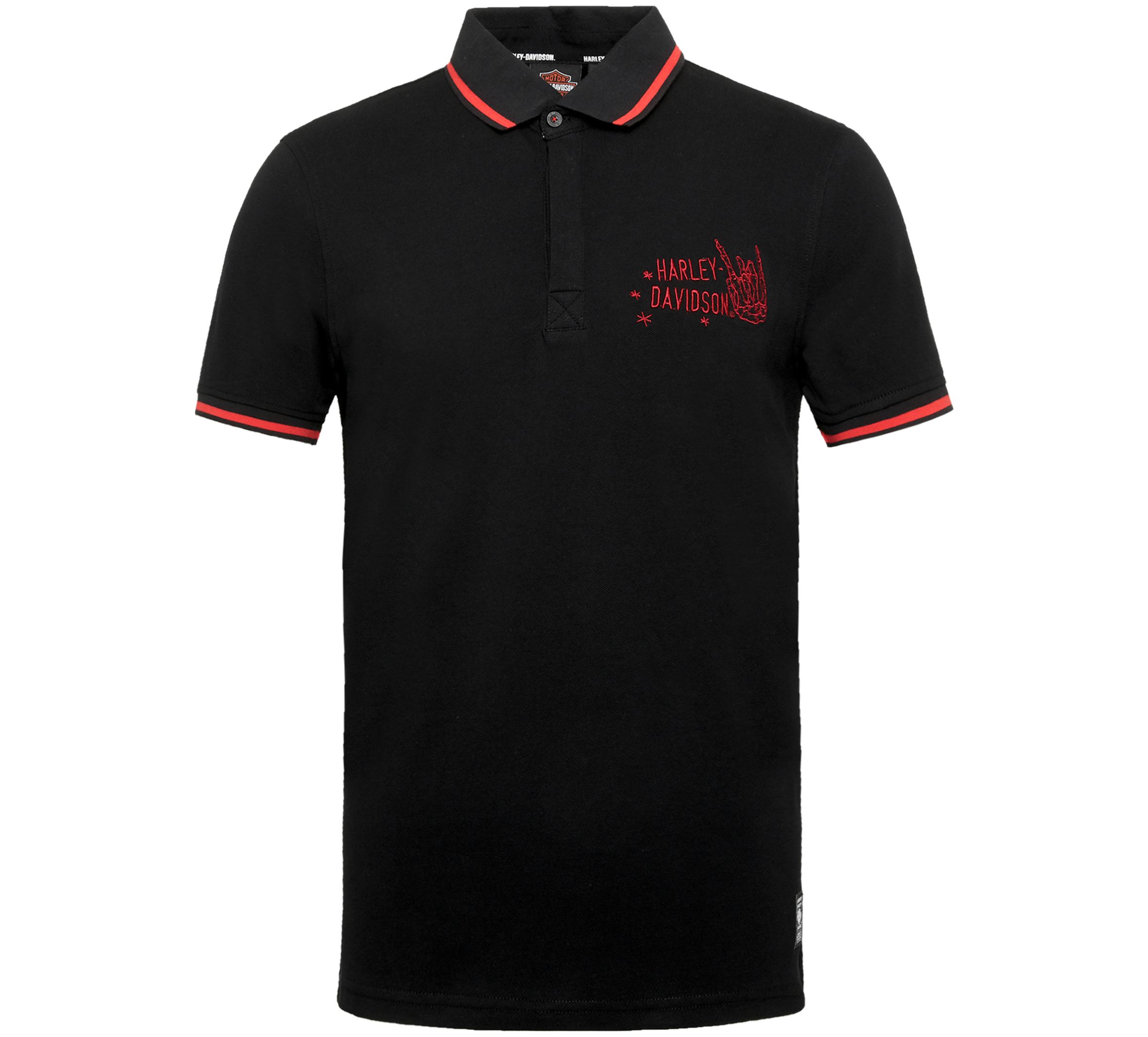 harley davidson polo shirts