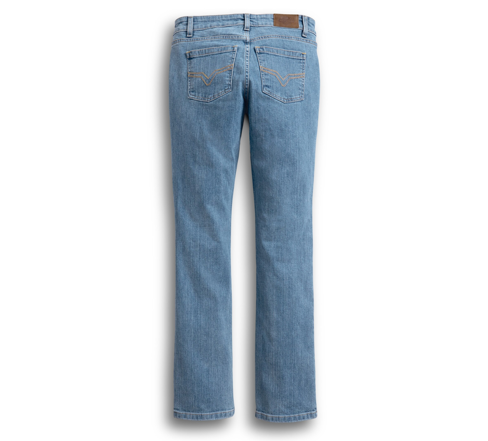 Harley davidson best sale ladies jeans