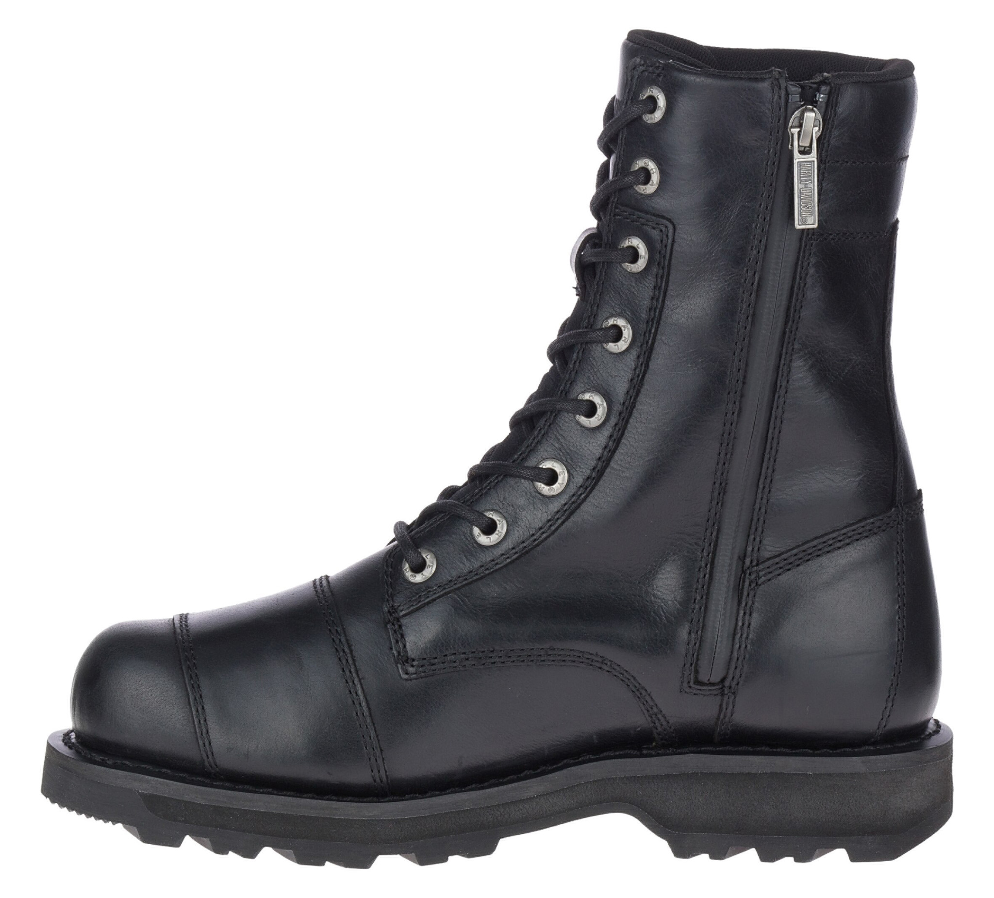 harley davidson edgerton boot