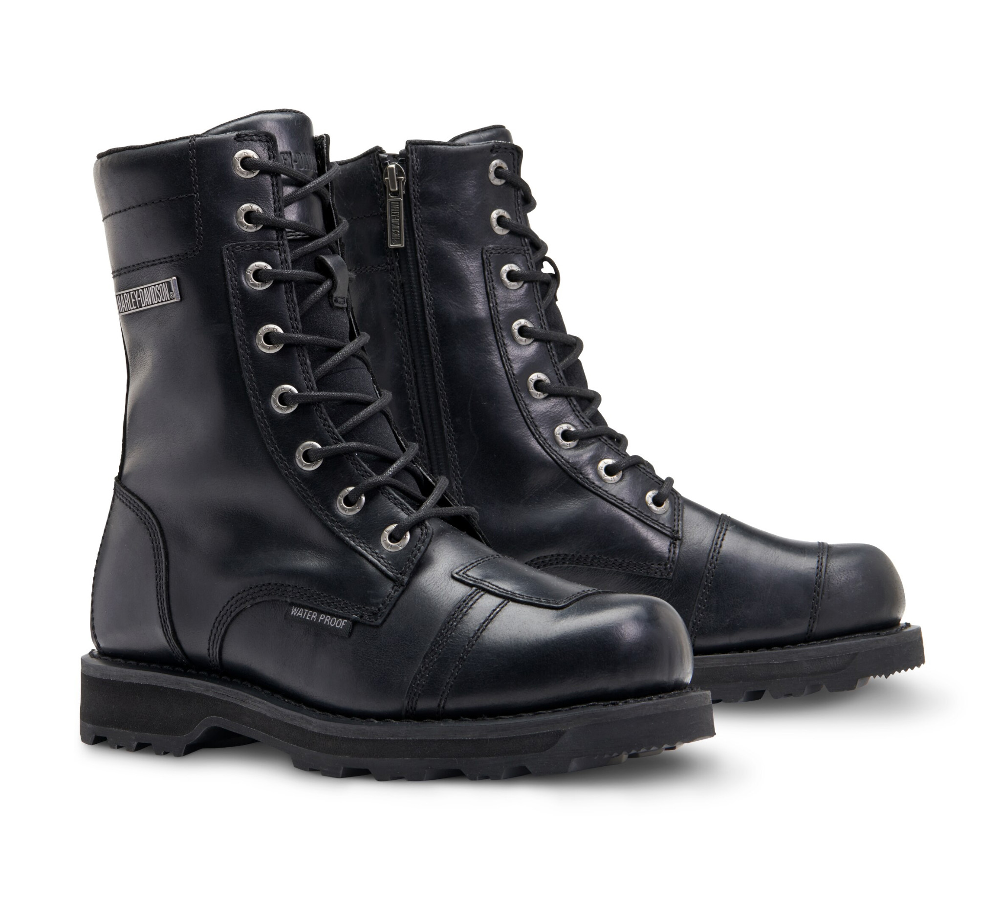 harley davidson edgerton boot