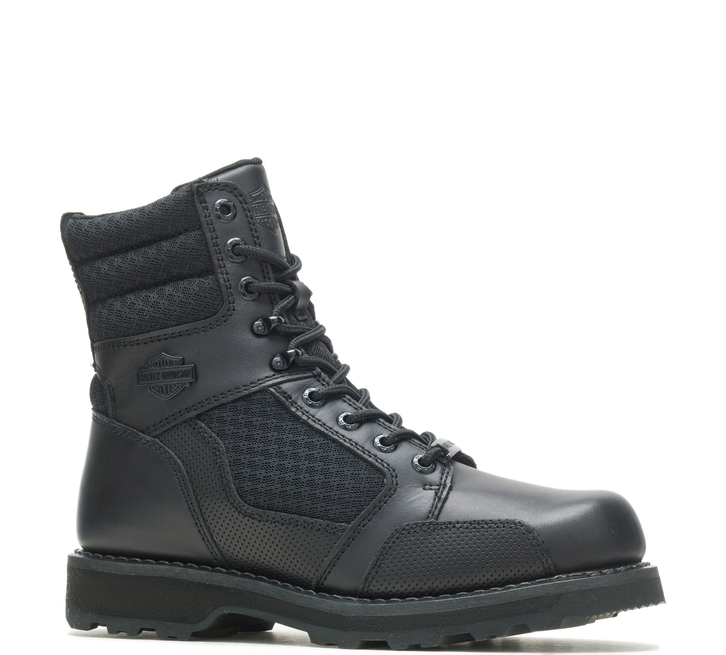 Harley davidson men's jason hotsell steel toe