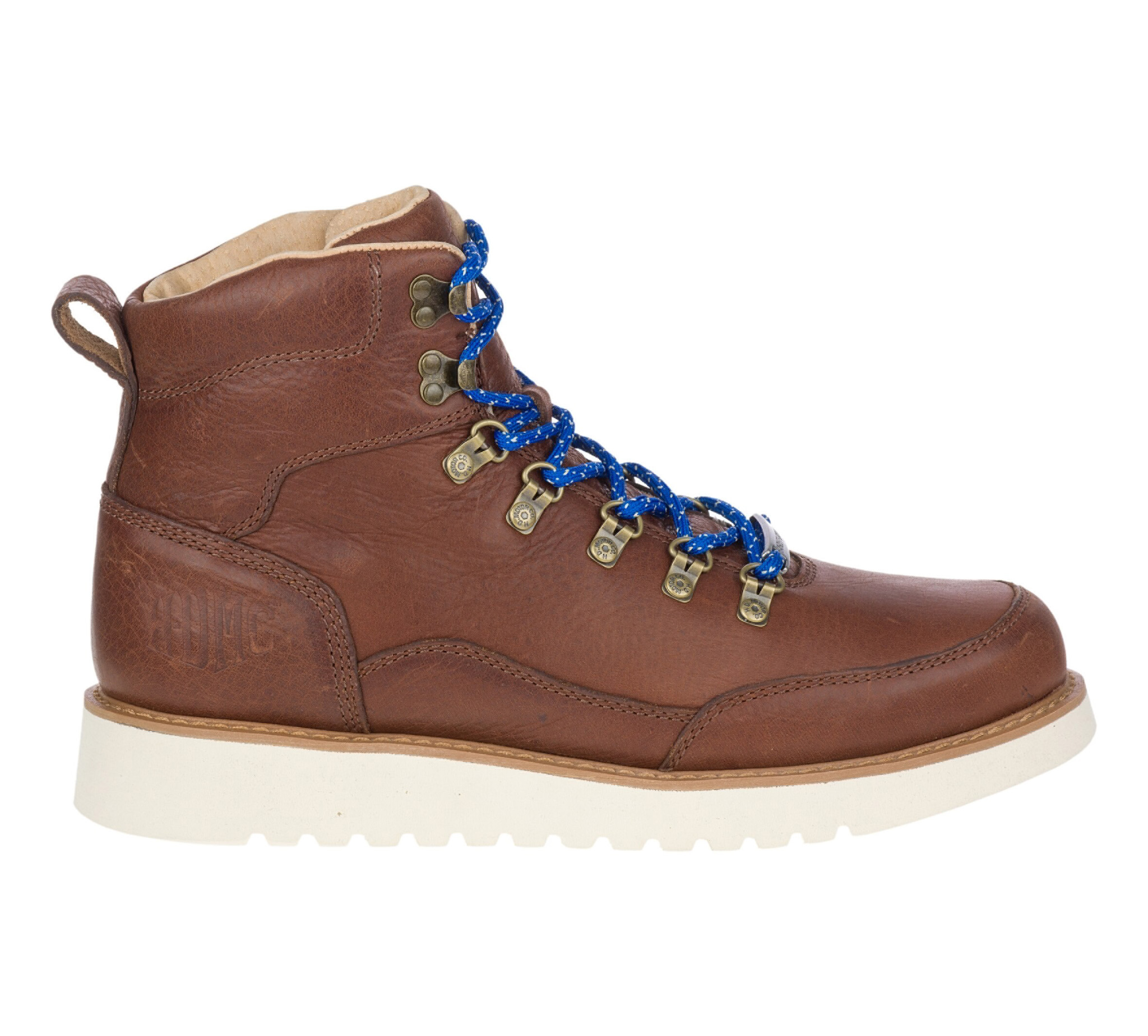 mens brown casual boots
