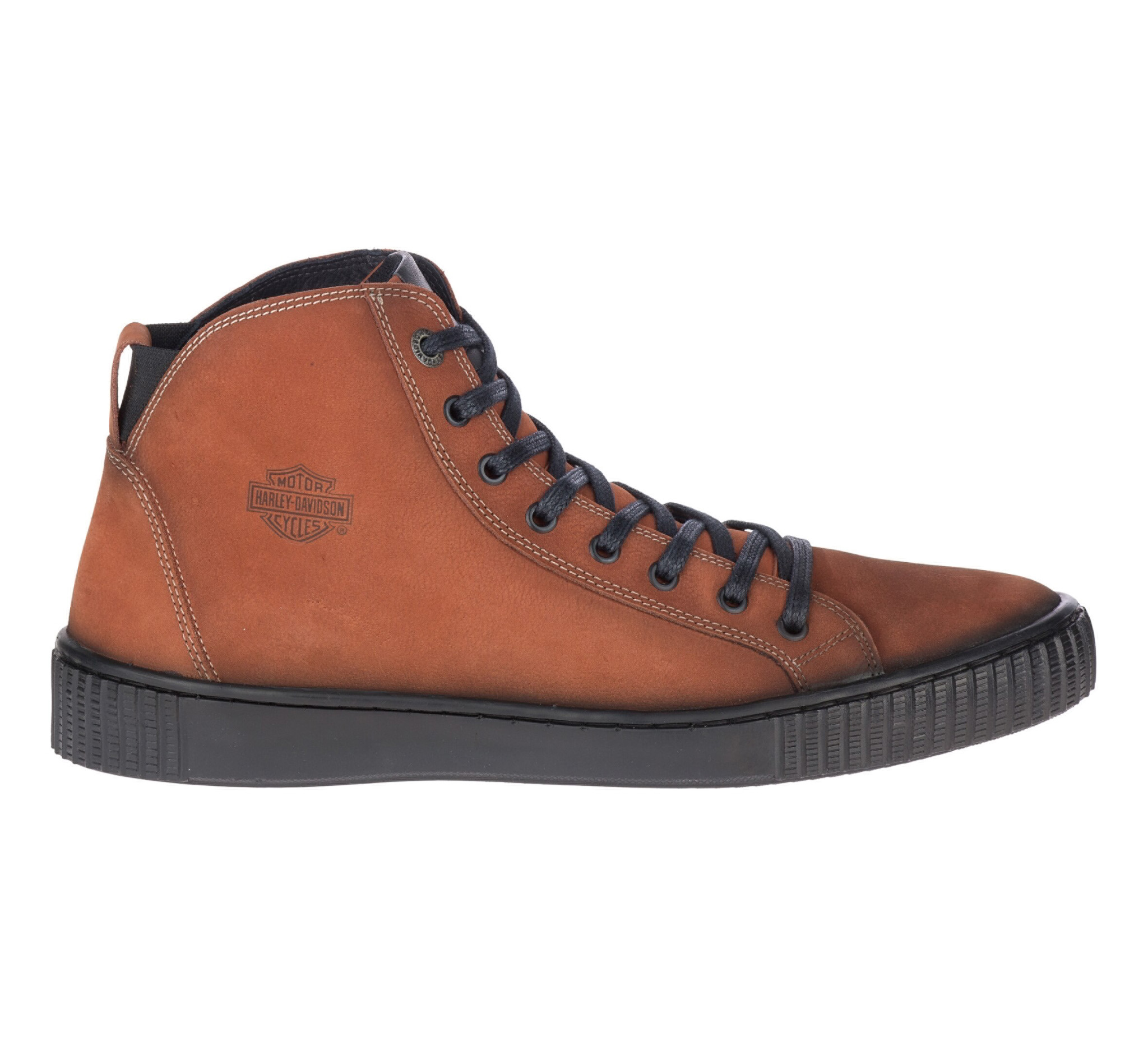 Men's Barren Casual Shoes - 99507-20VM 