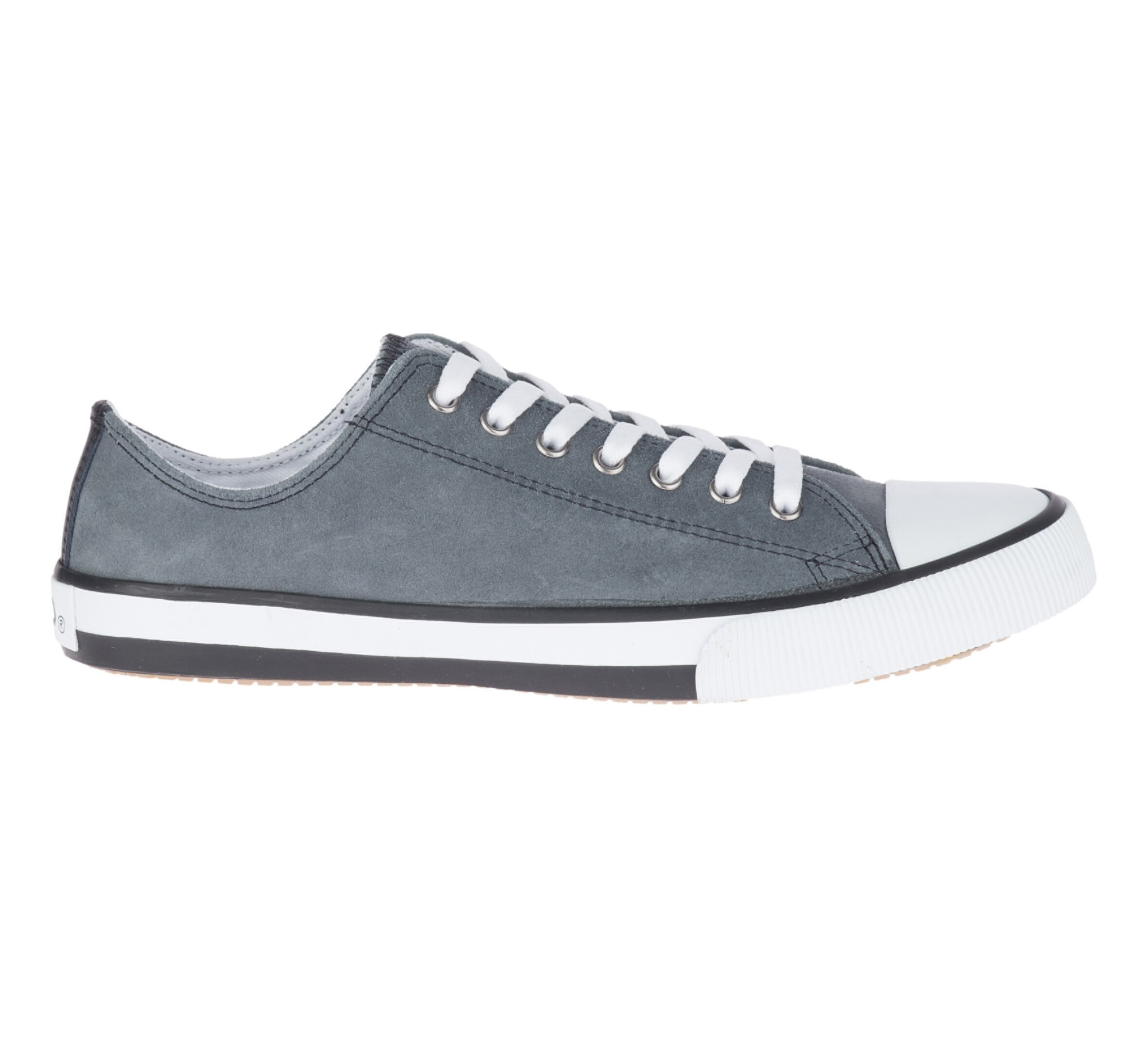 Men's Claymore Casual Shoes | Harley-Davidson USA